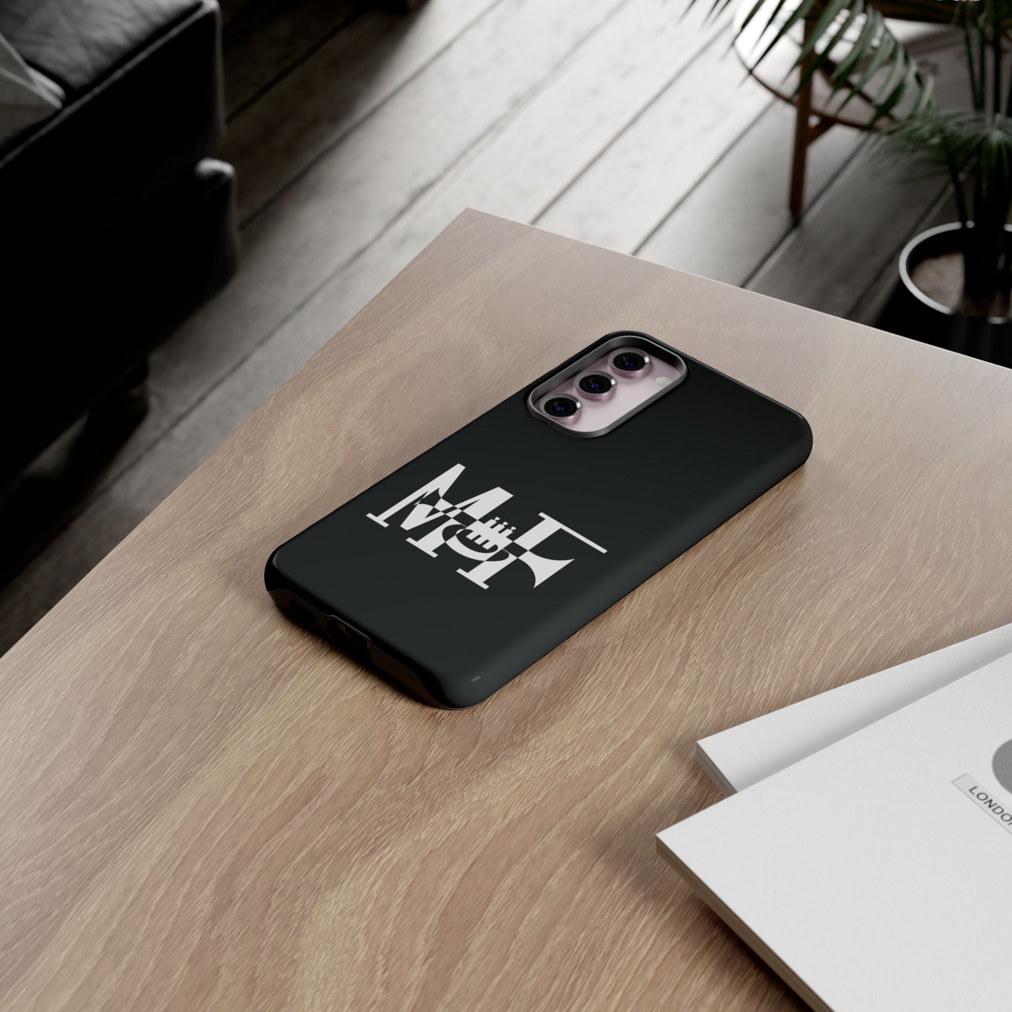 Samsung Tough Cases w/ MF logo