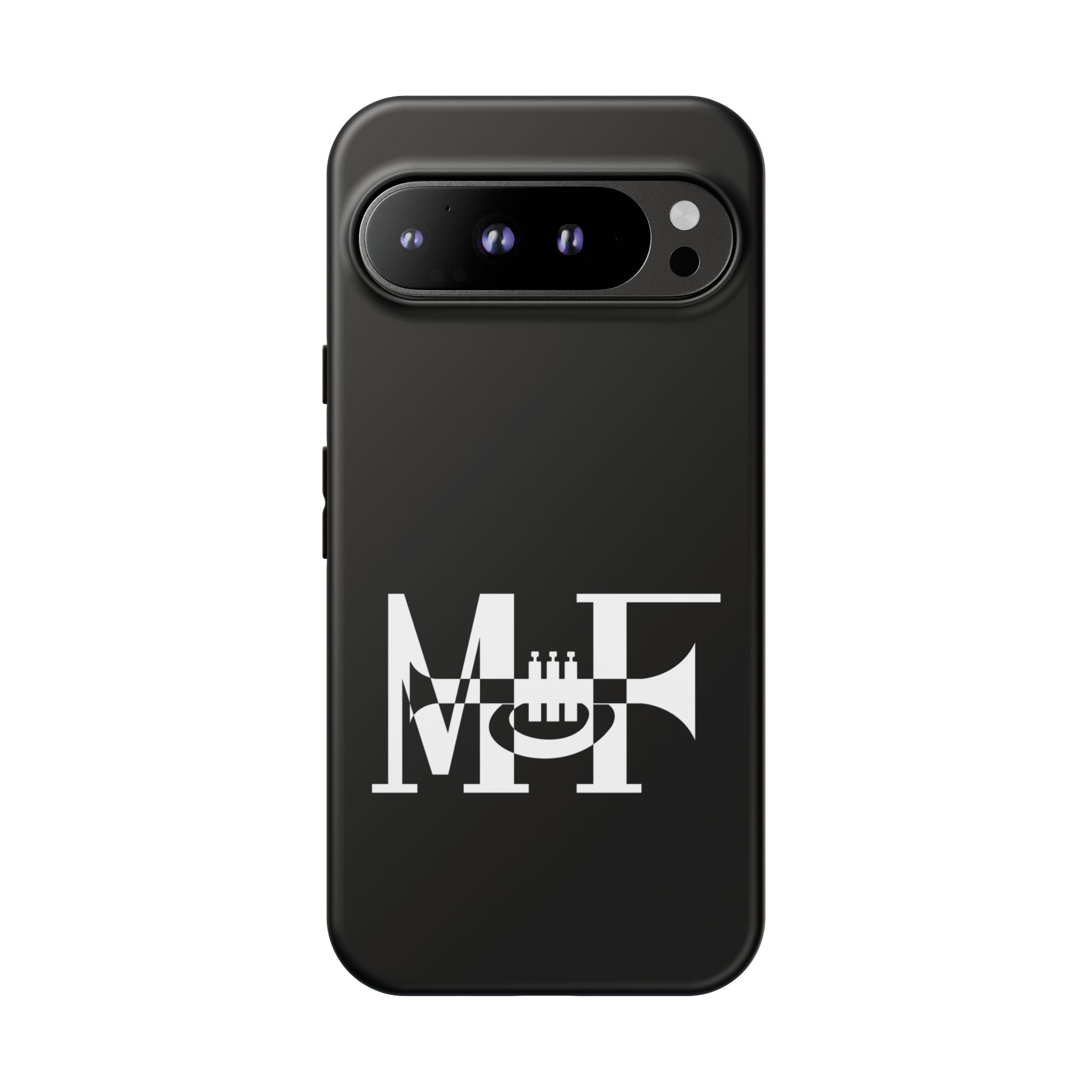 Google Pixel Tough Cases w/ MF logo