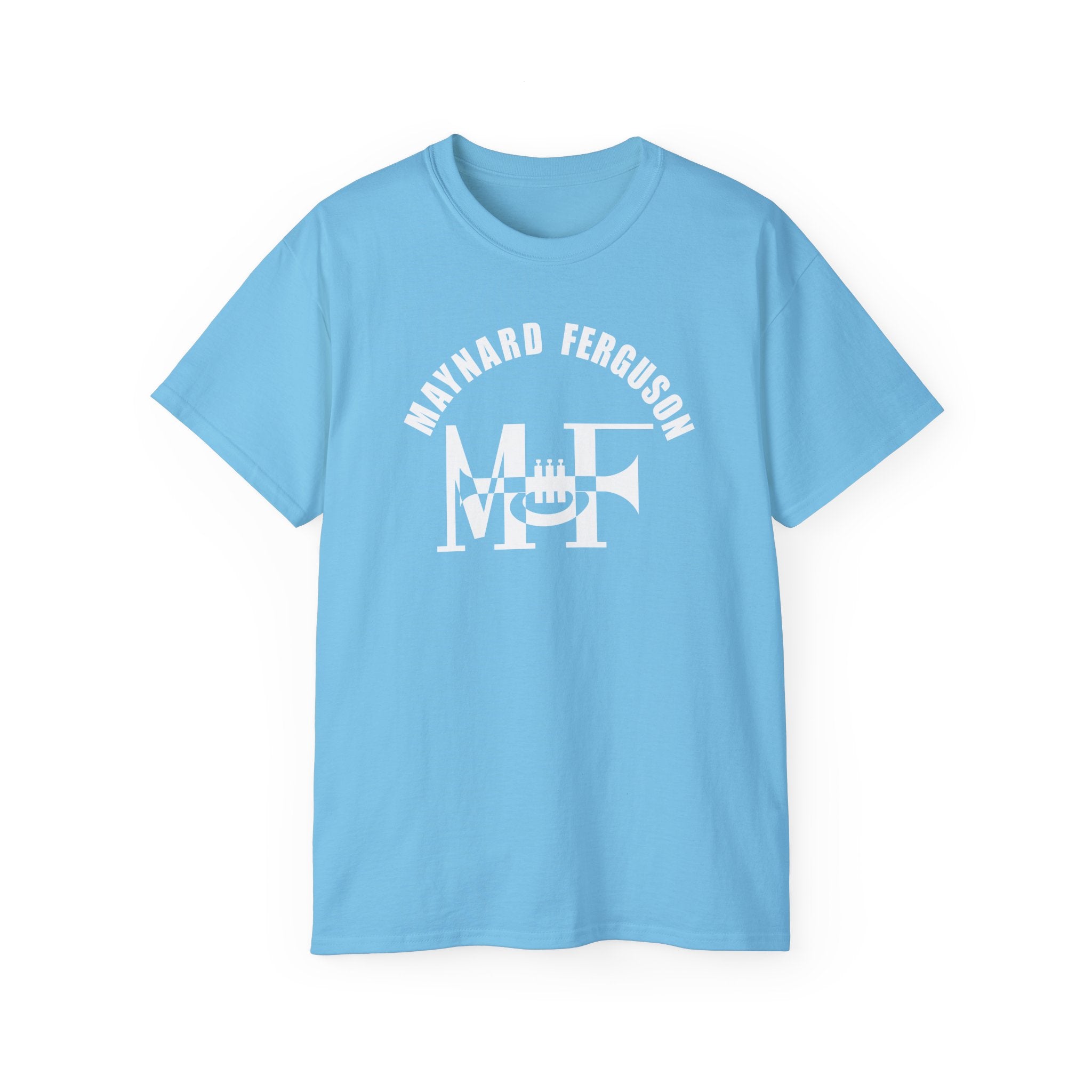The Original MF Logo Cotton T-Shirt (Digital Print)