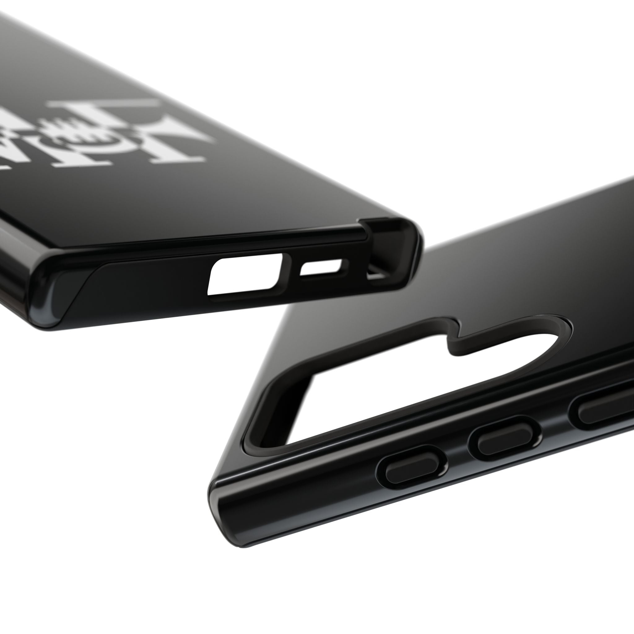 Samsung Tough Cases w/ MF logo
