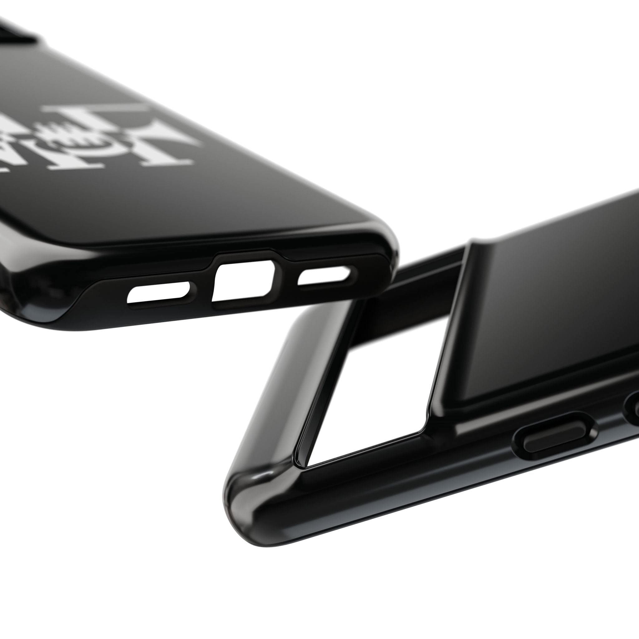 Google Pixel Tough Cases w/ MF logo