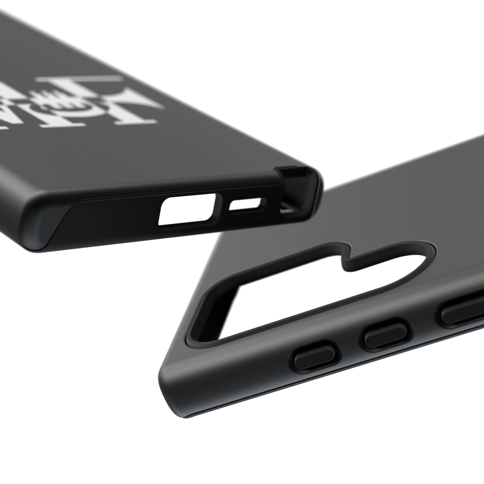 Samsung Tough Cases w/ MF logo
