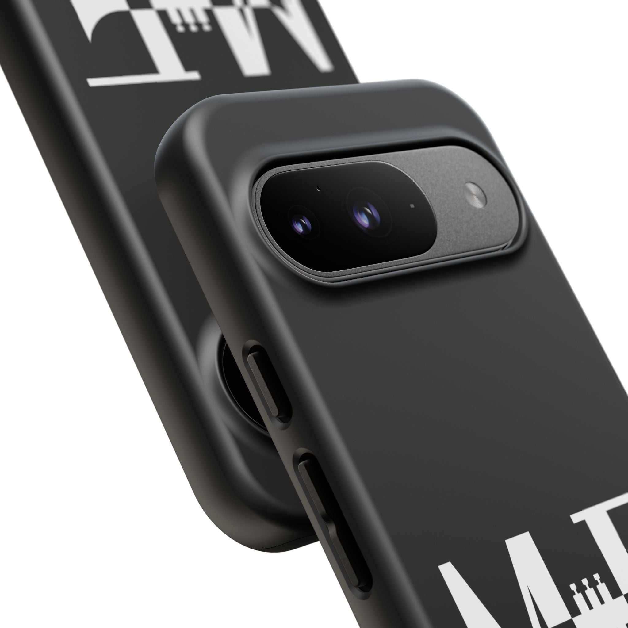 Google Pixel Tough Cases w/ MF logo