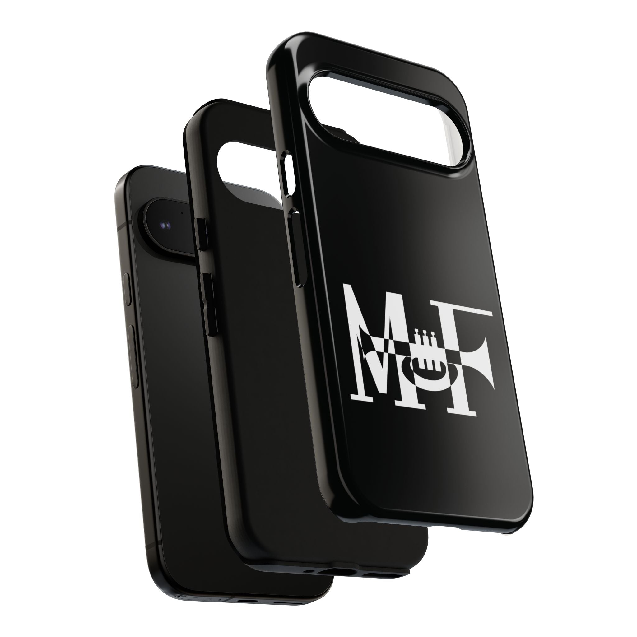 Google Pixel Tough Cases w/ MF logo