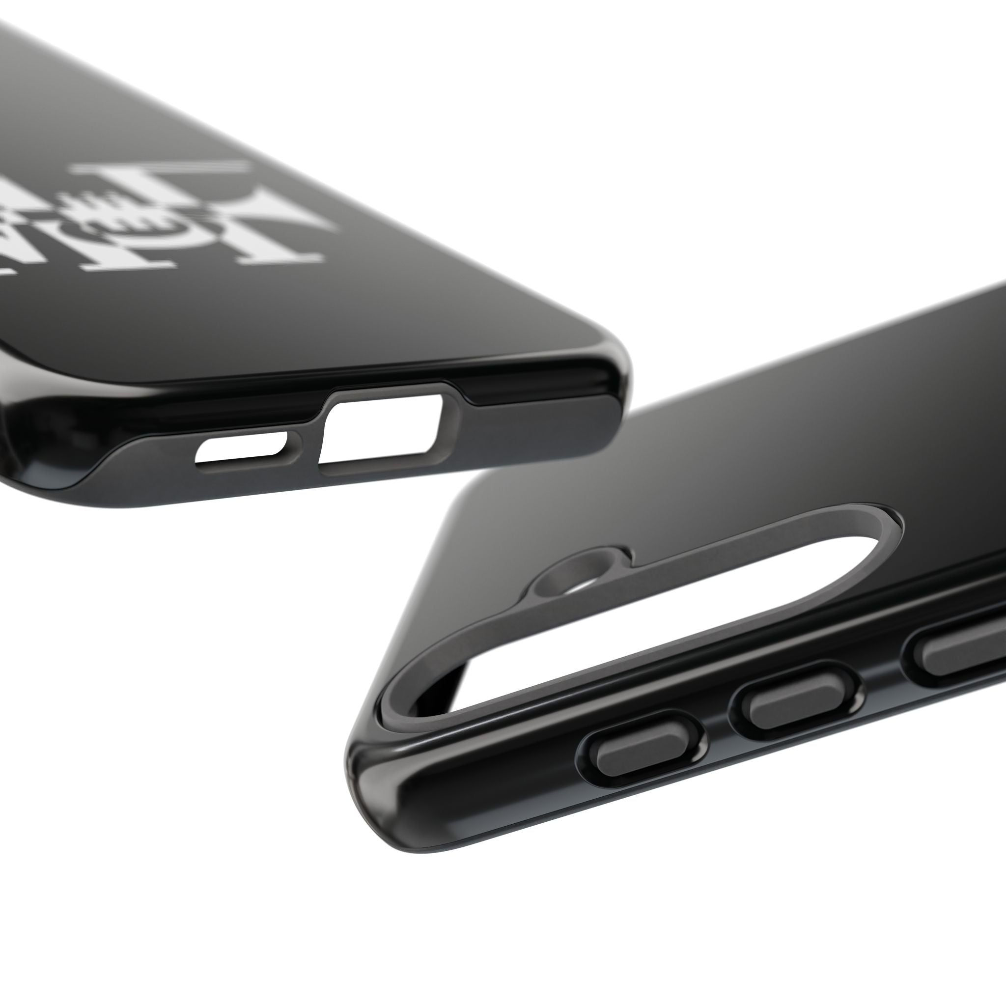 Samsung Tough Cases w/ MF logo