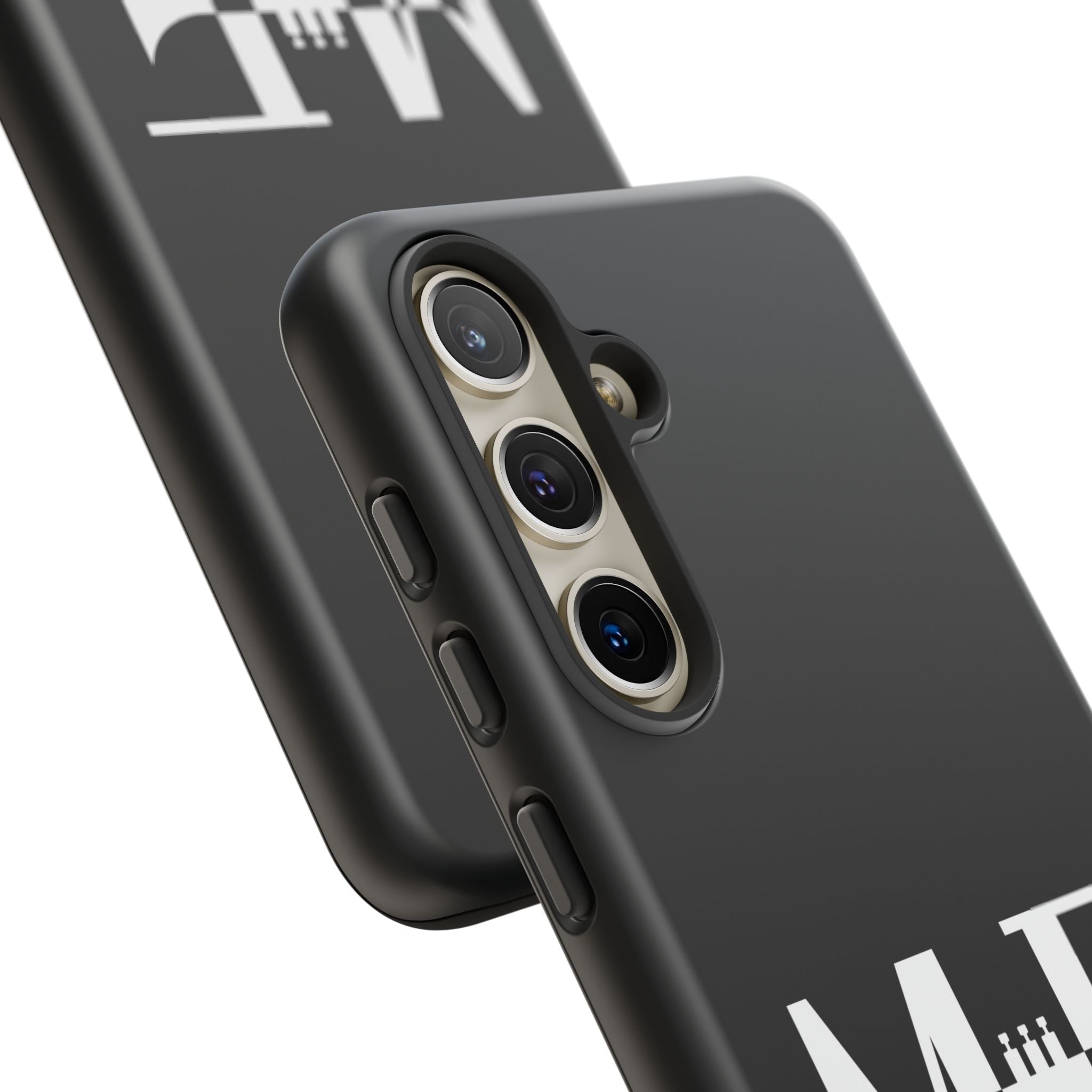 Samsung Tough Cases w/ MF logo
