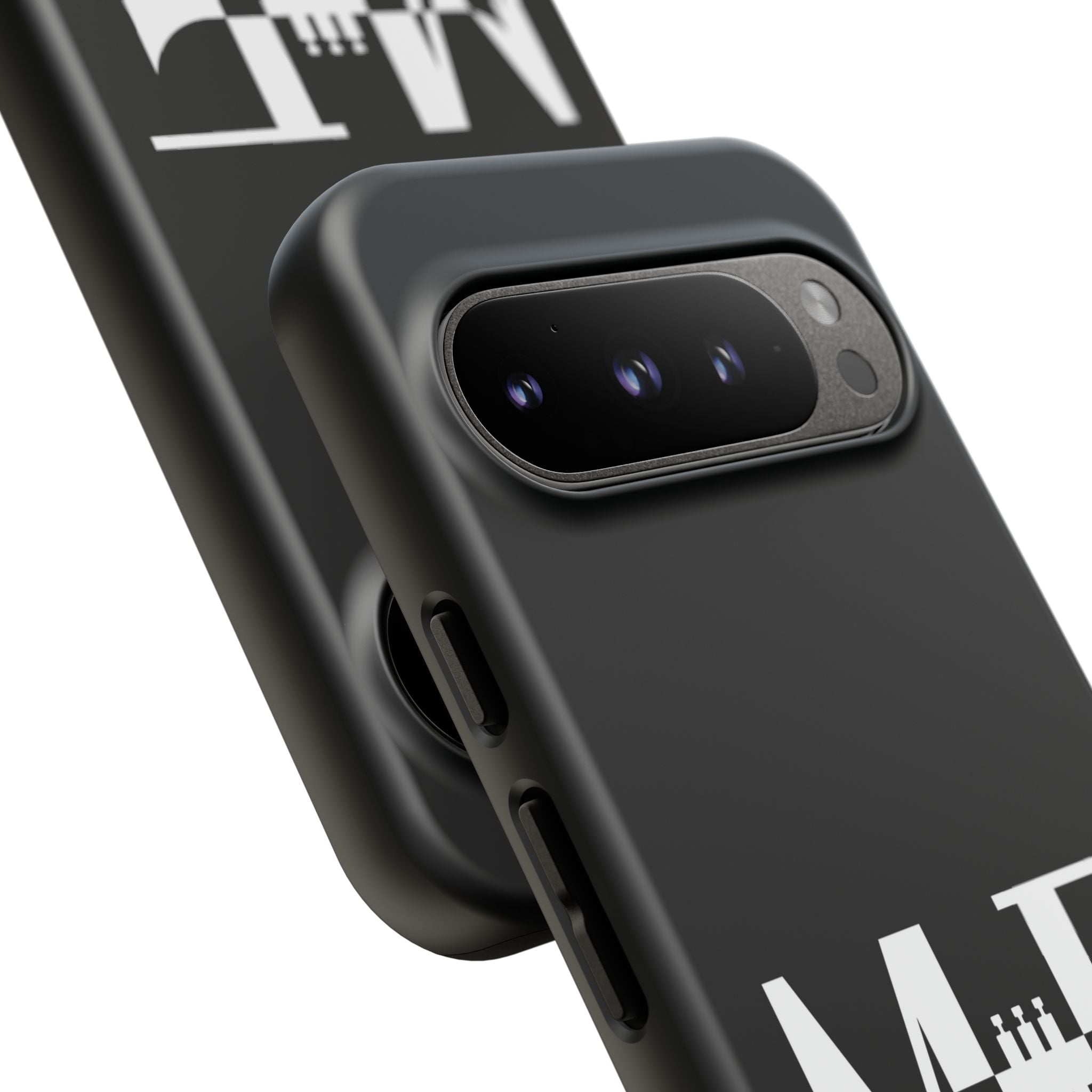 Google Pixel Tough Cases w/ MF logo