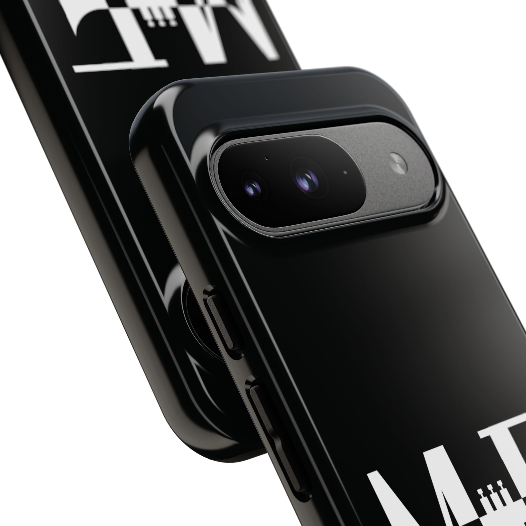 Google Pixel Tough Cases w/ MF logo