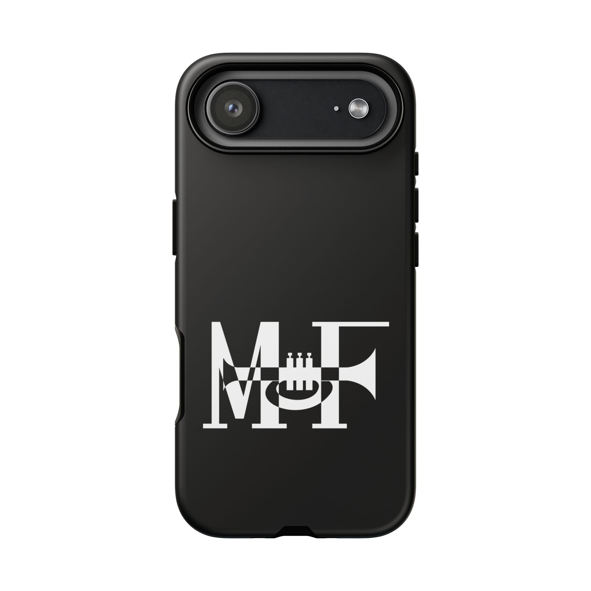iPhone Tough Cases w/ MF logo