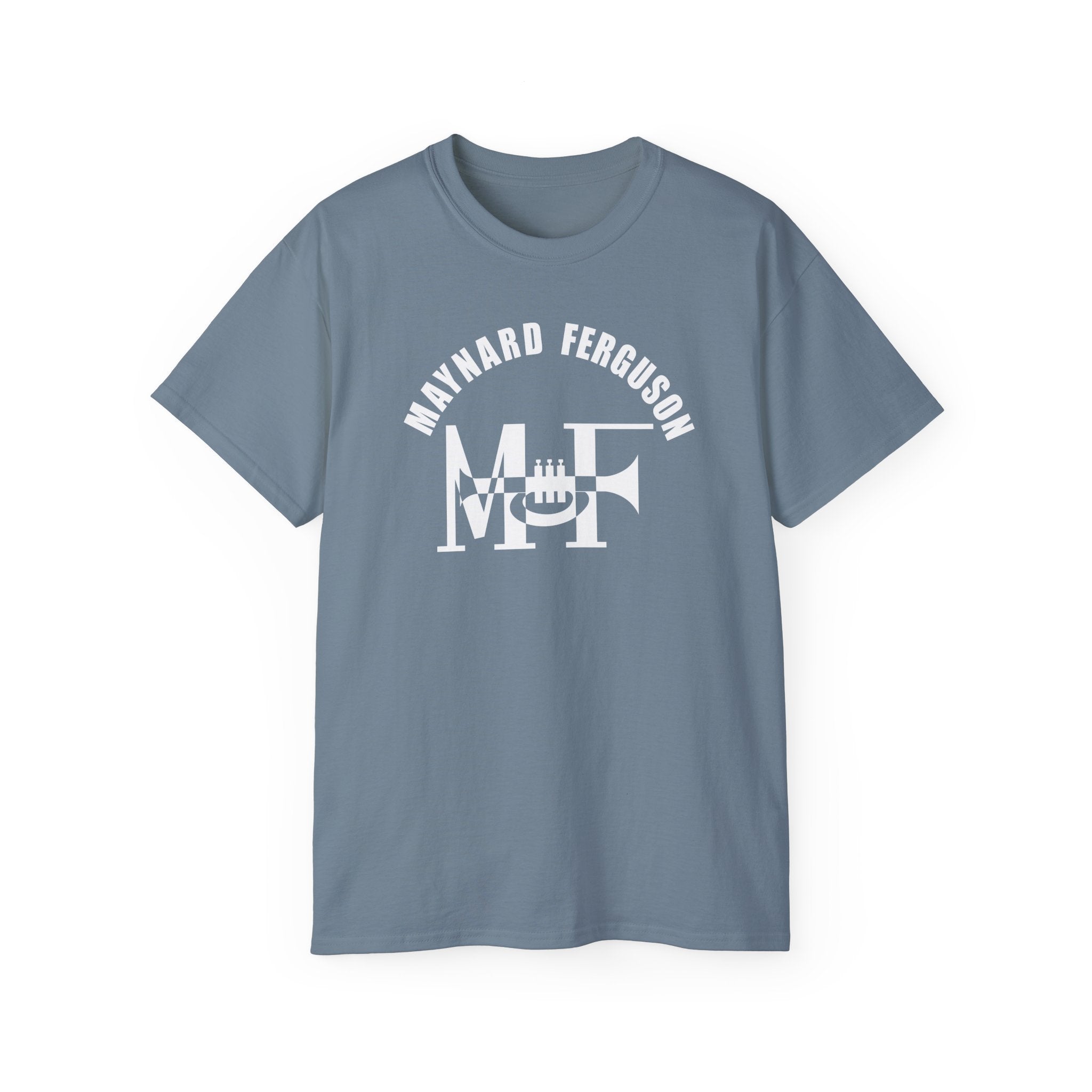 The Original MF Logo Cotton T-Shirt (Digital Print)