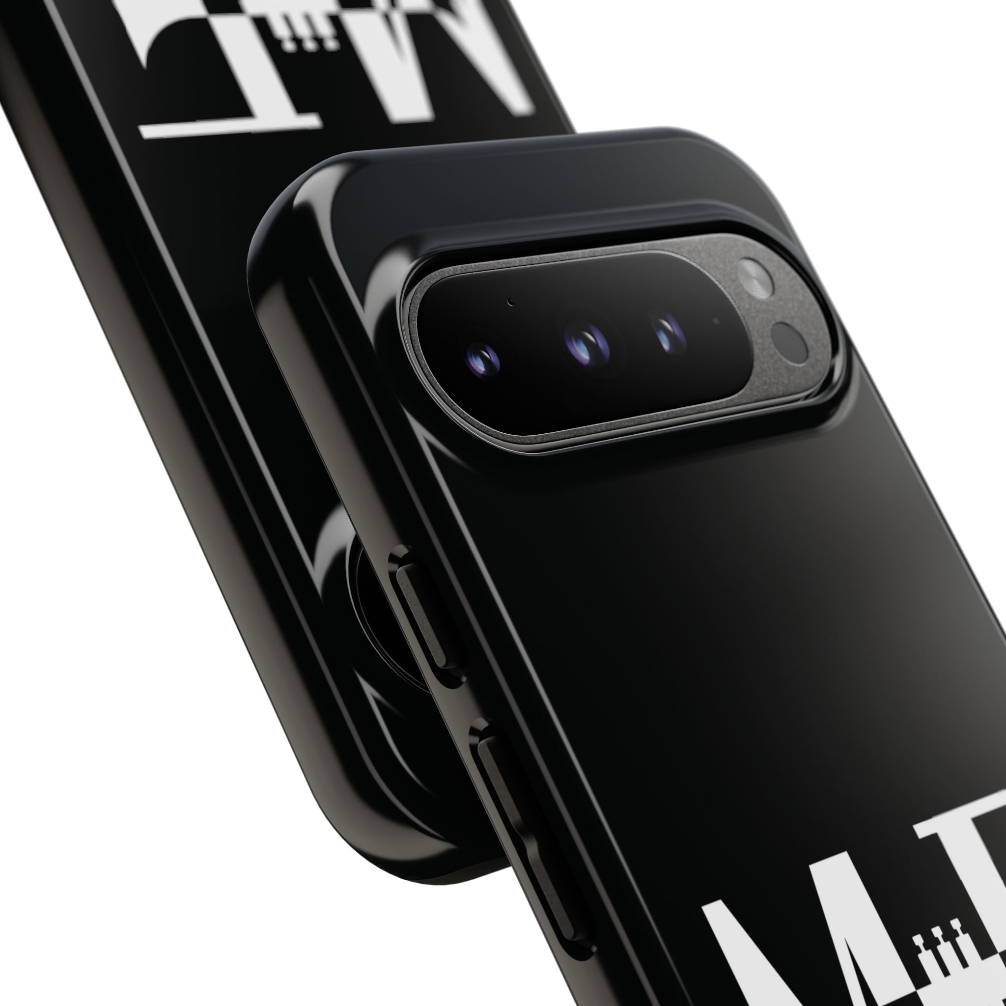 Google Pixel Tough Cases w/ MF logo
