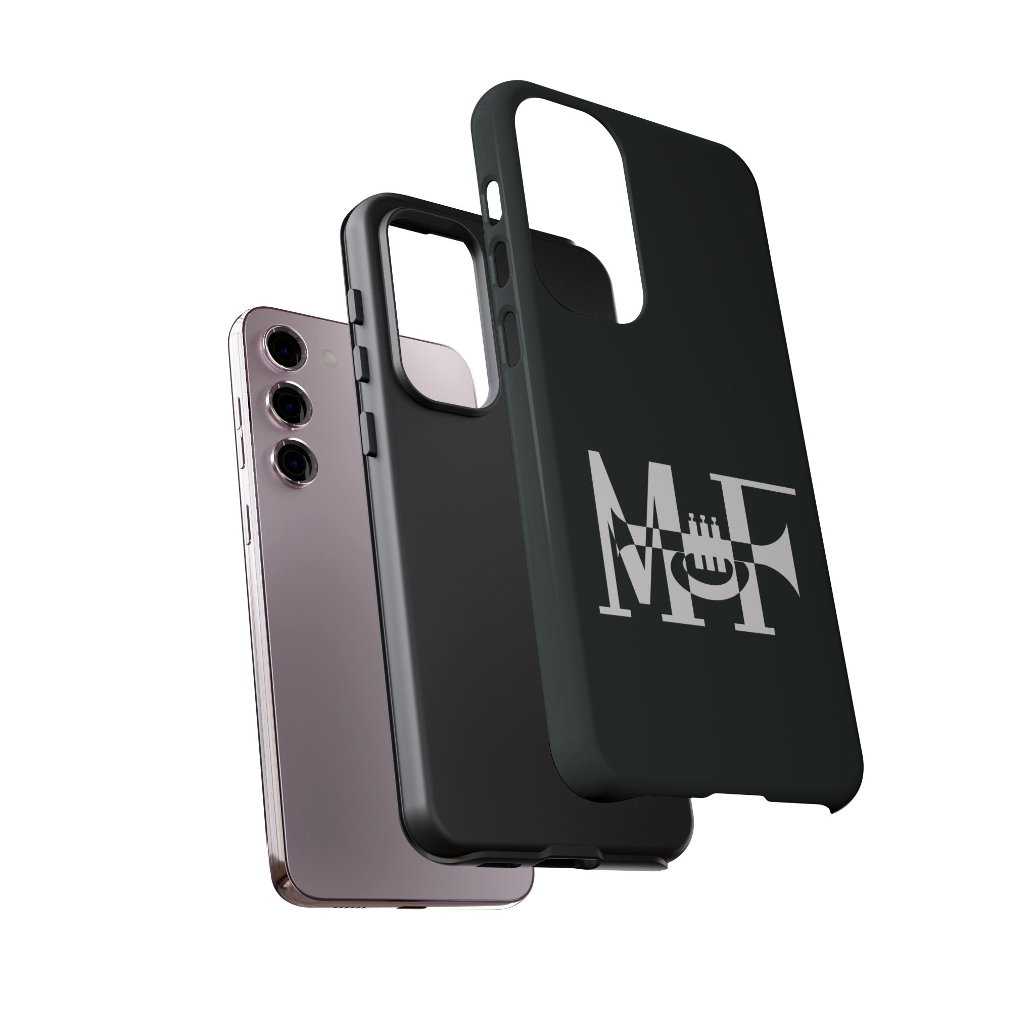 Samsung Tough Cases w/ MF logo