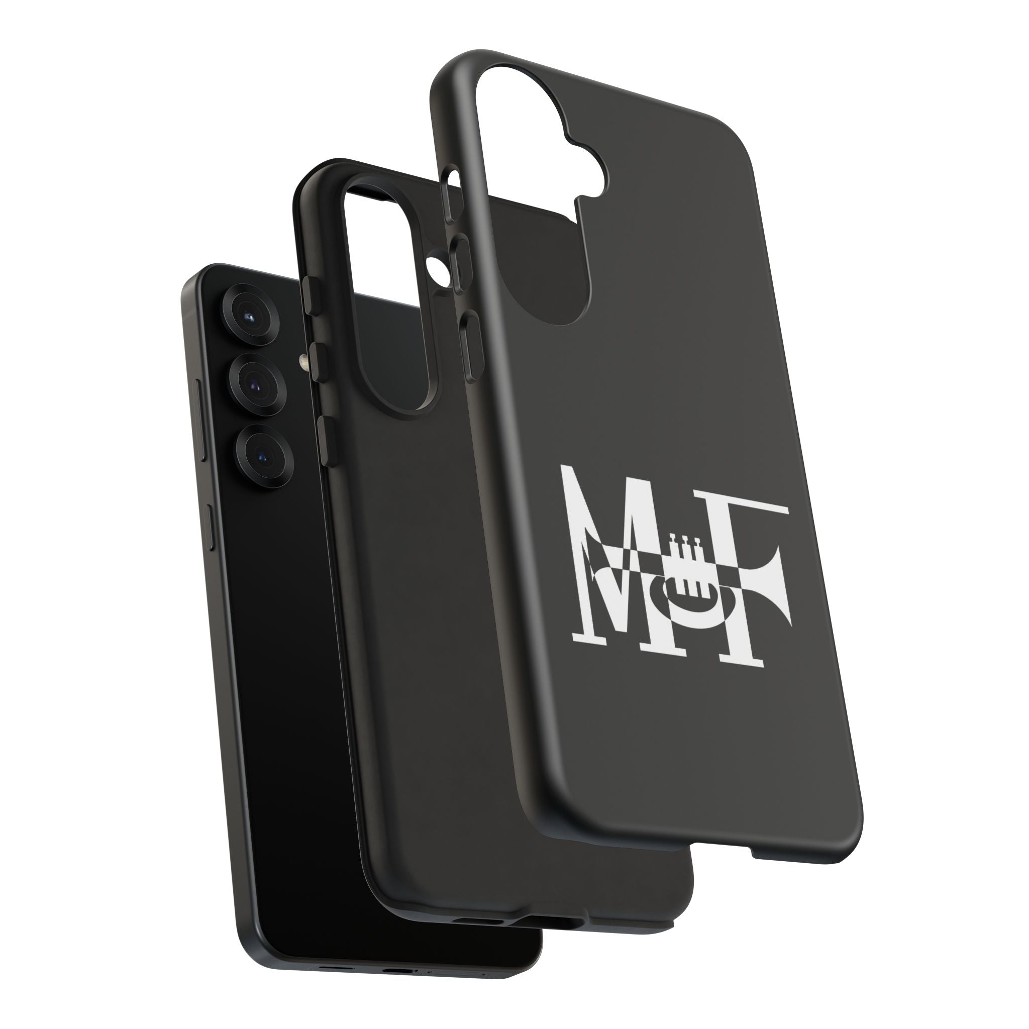 Samsung Tough Cases w/ MF logo