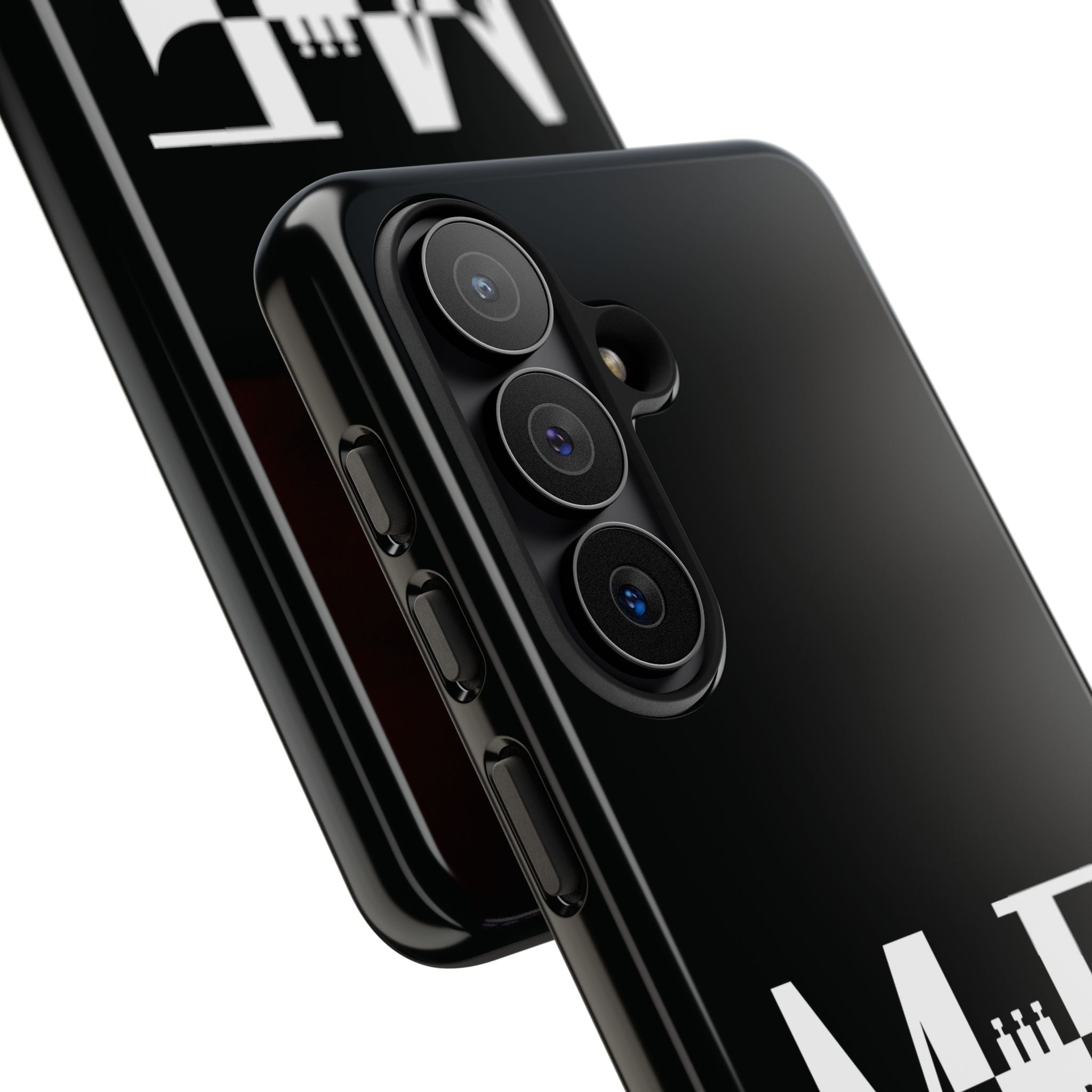 Samsung Tough Cases w/ MF logo