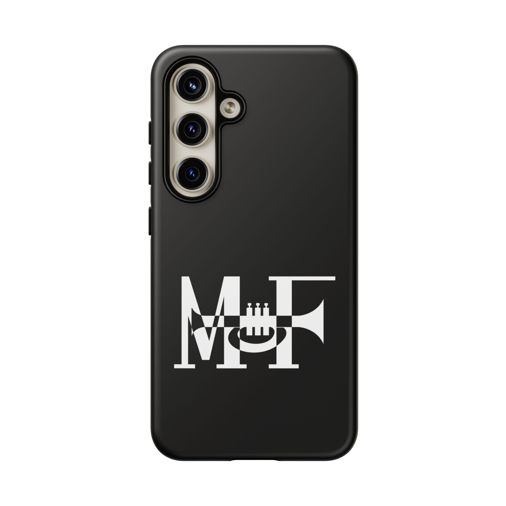 Samsung Tough Cases w/ MF logo