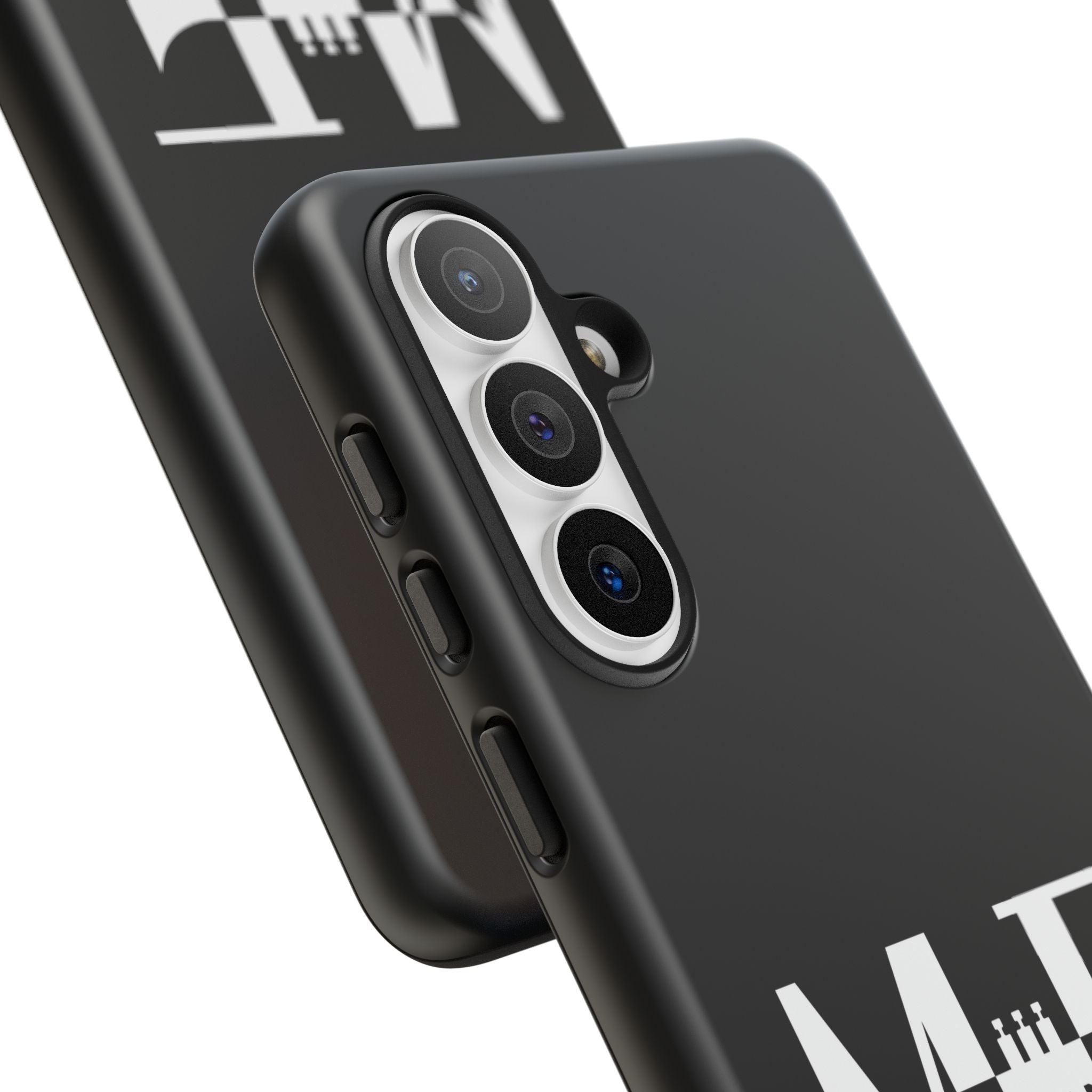 Samsung Tough Cases w/ MF logo