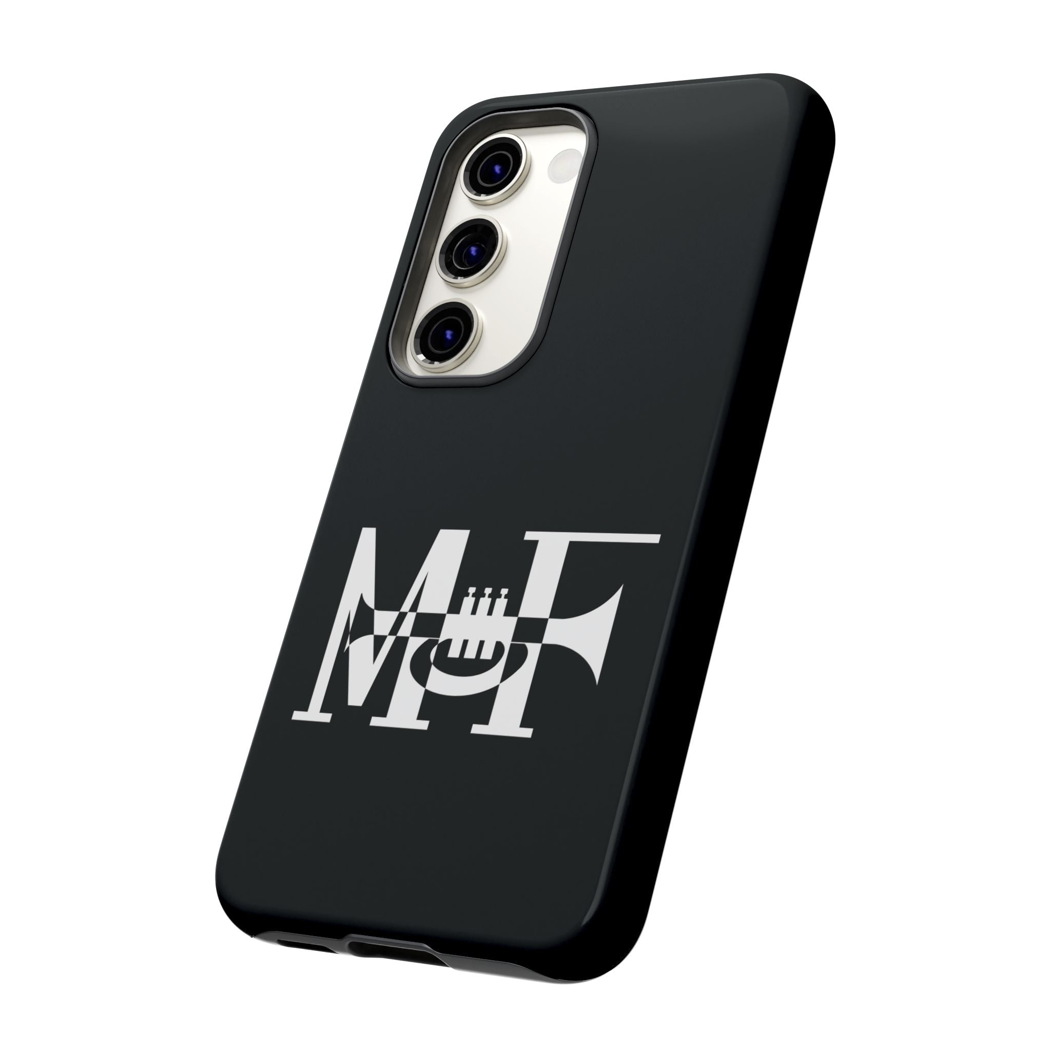 Samsung Tough Cases w/ MF logo