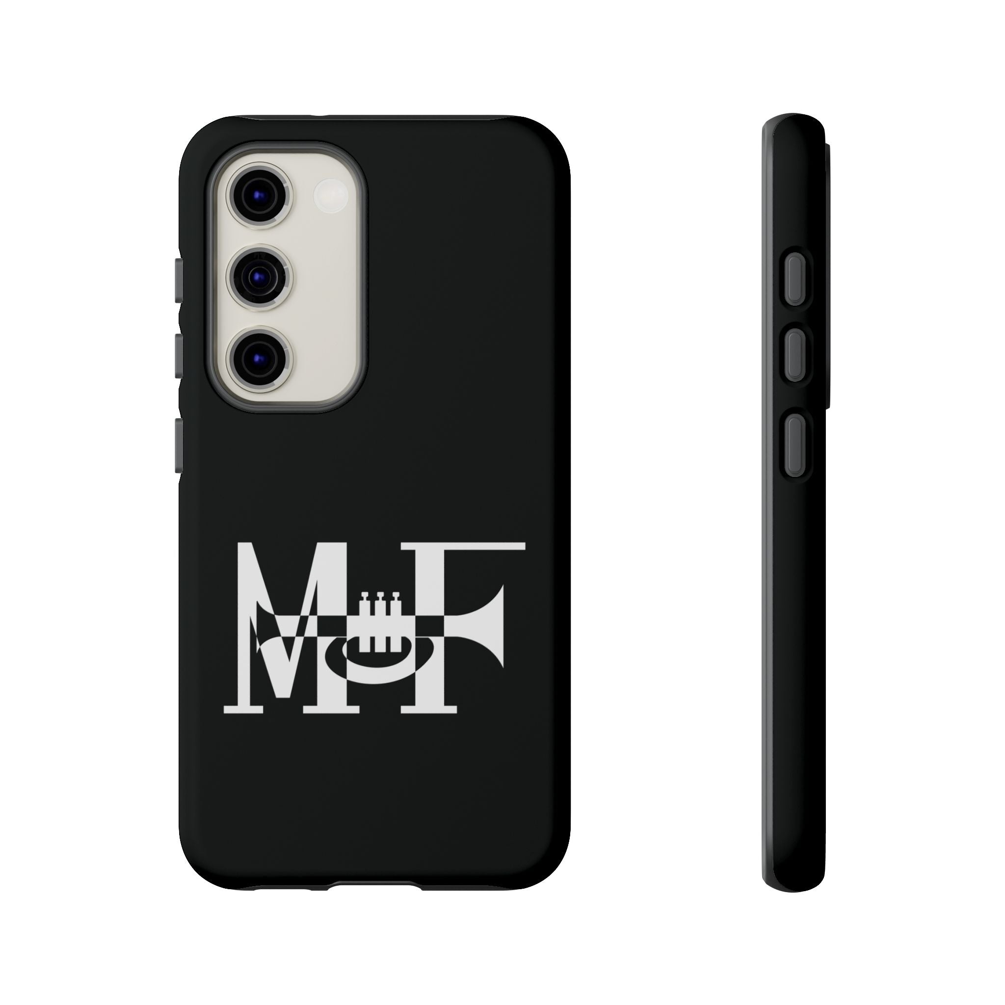 Samsung Tough Cases w/ MF logo