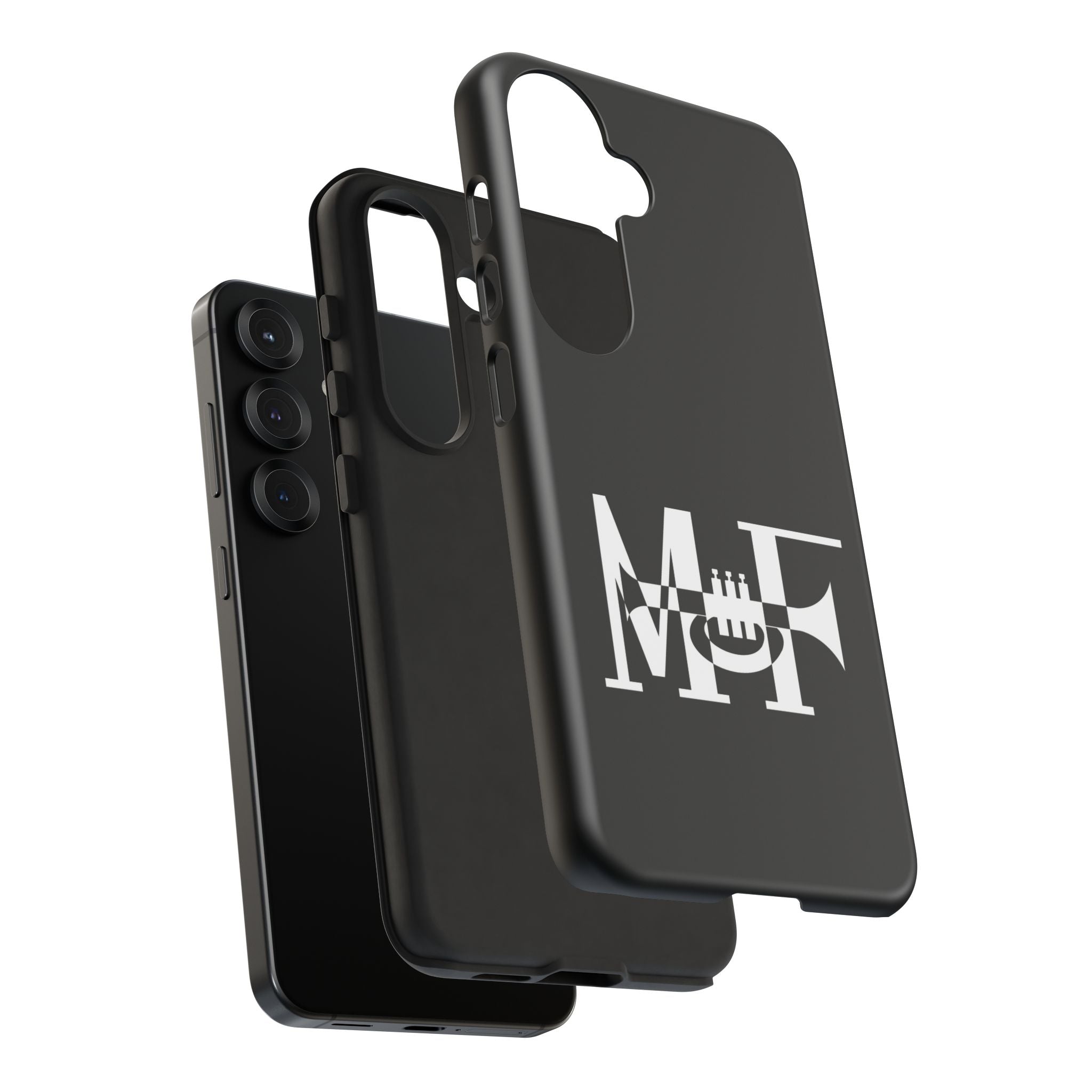 Samsung Tough Cases w/ MF logo