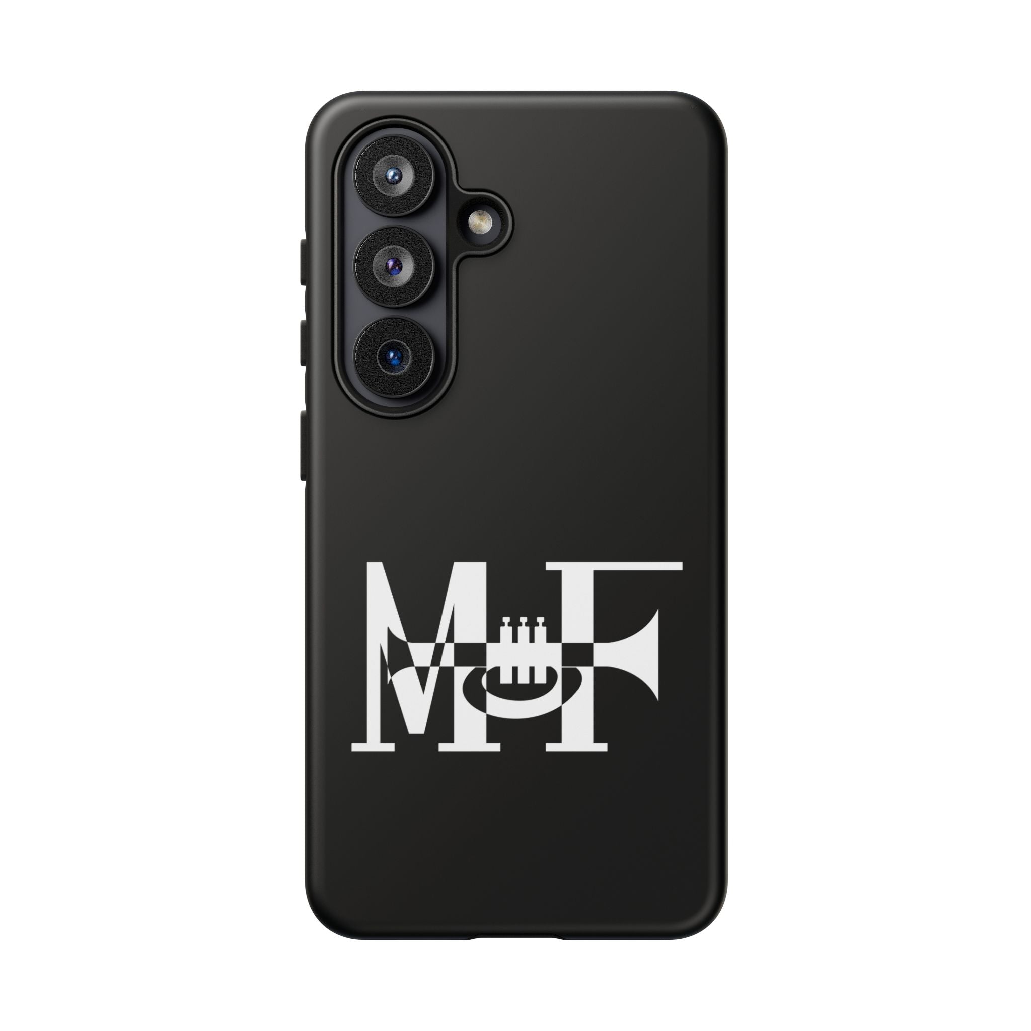 Samsung Tough Cases w/ MF logo