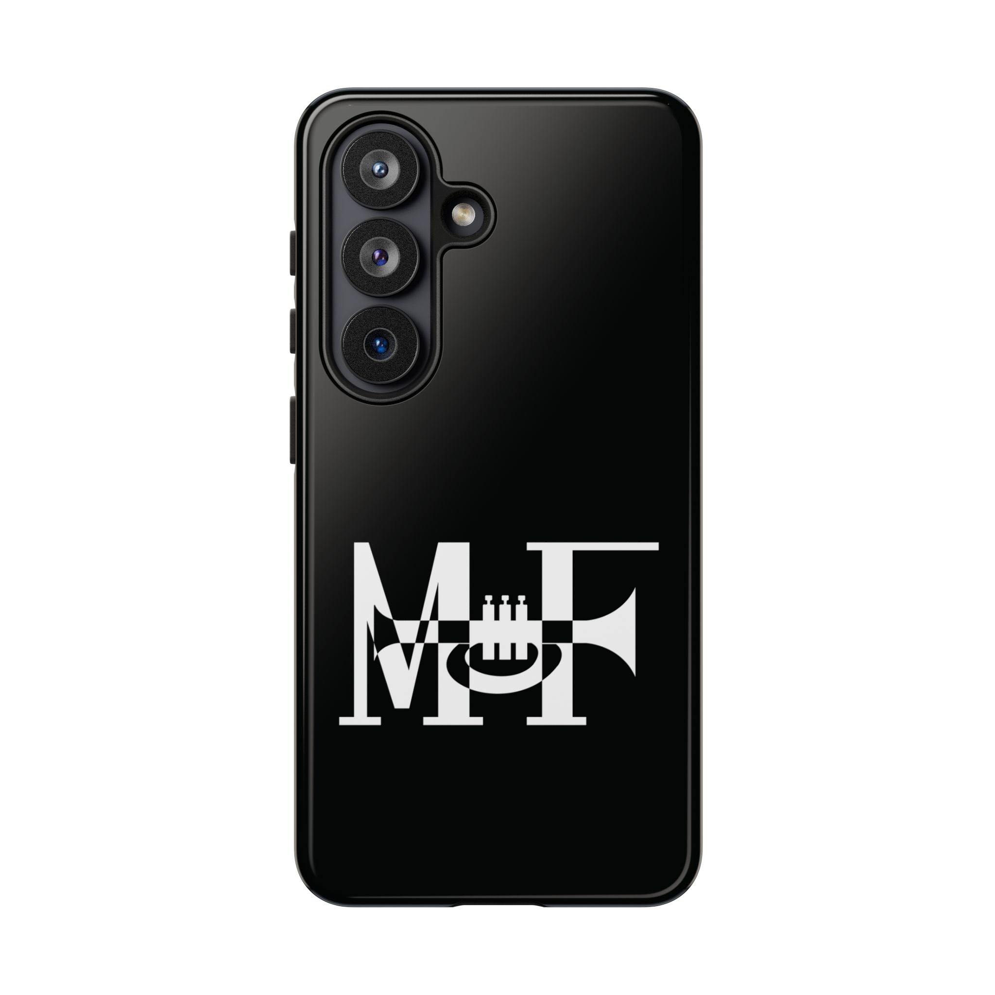 Samsung Tough Cases w/ MF logo