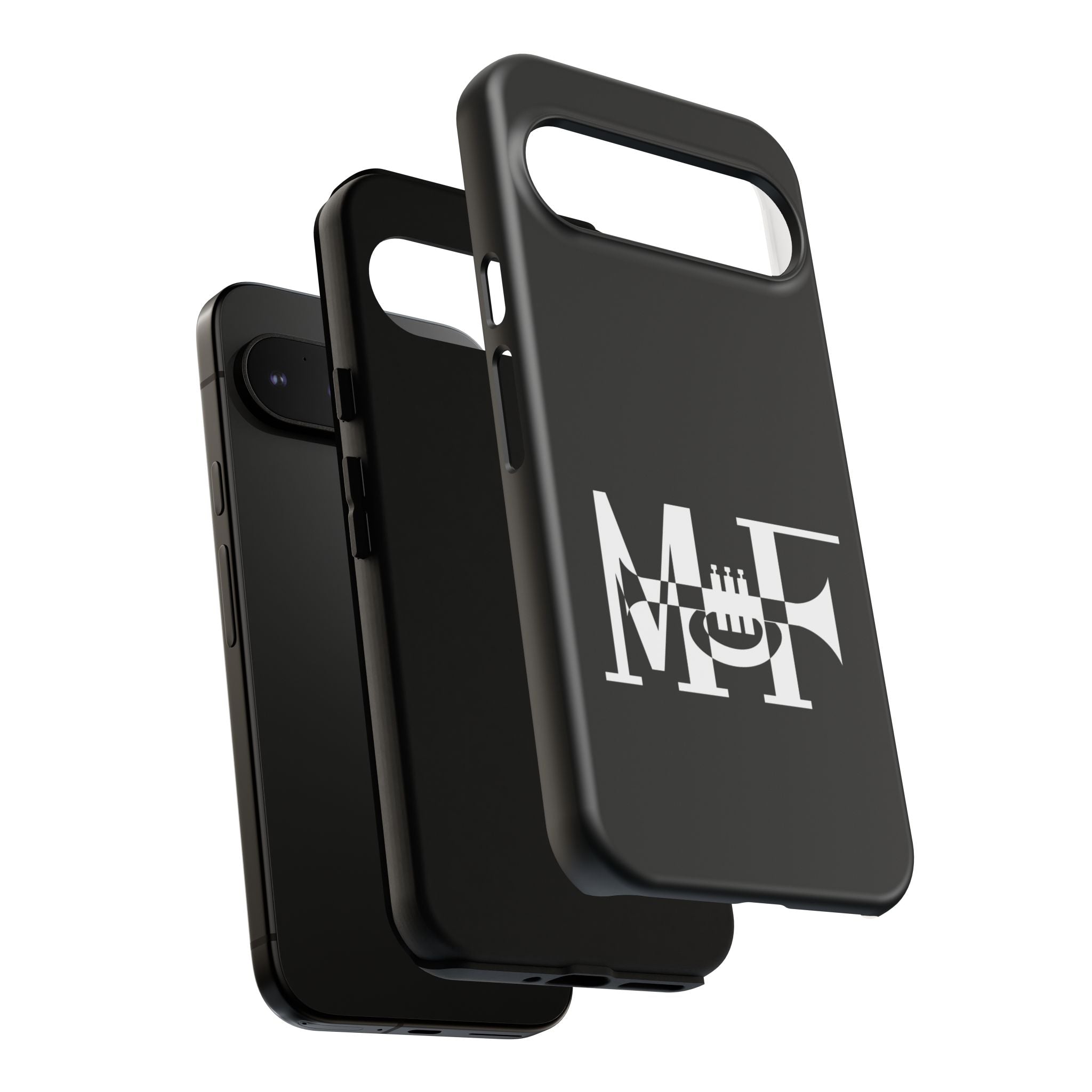 Google Pixel Tough Cases w/ MF logo