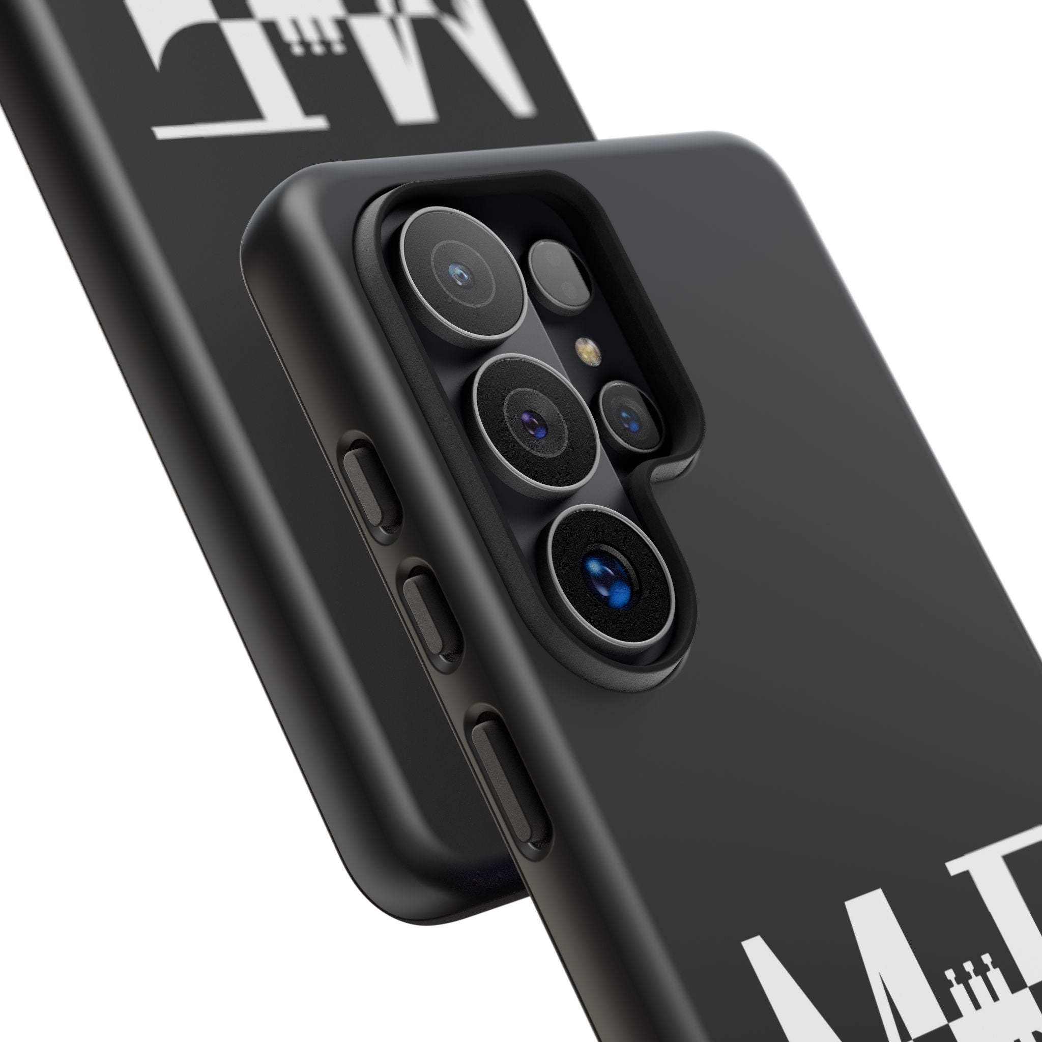 Samsung Tough Cases w/ MF logo