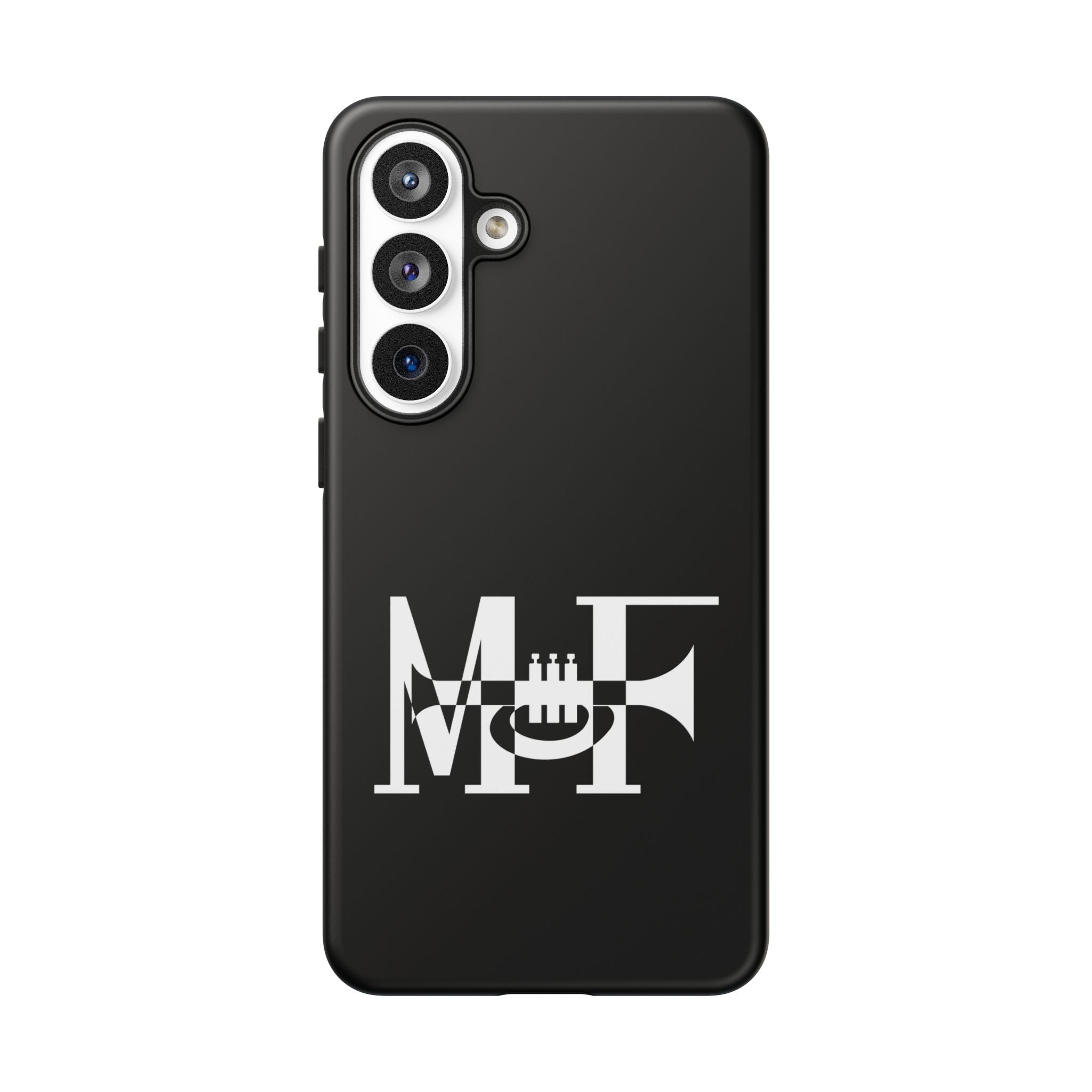 Samsung Tough Cases w/ MF logo