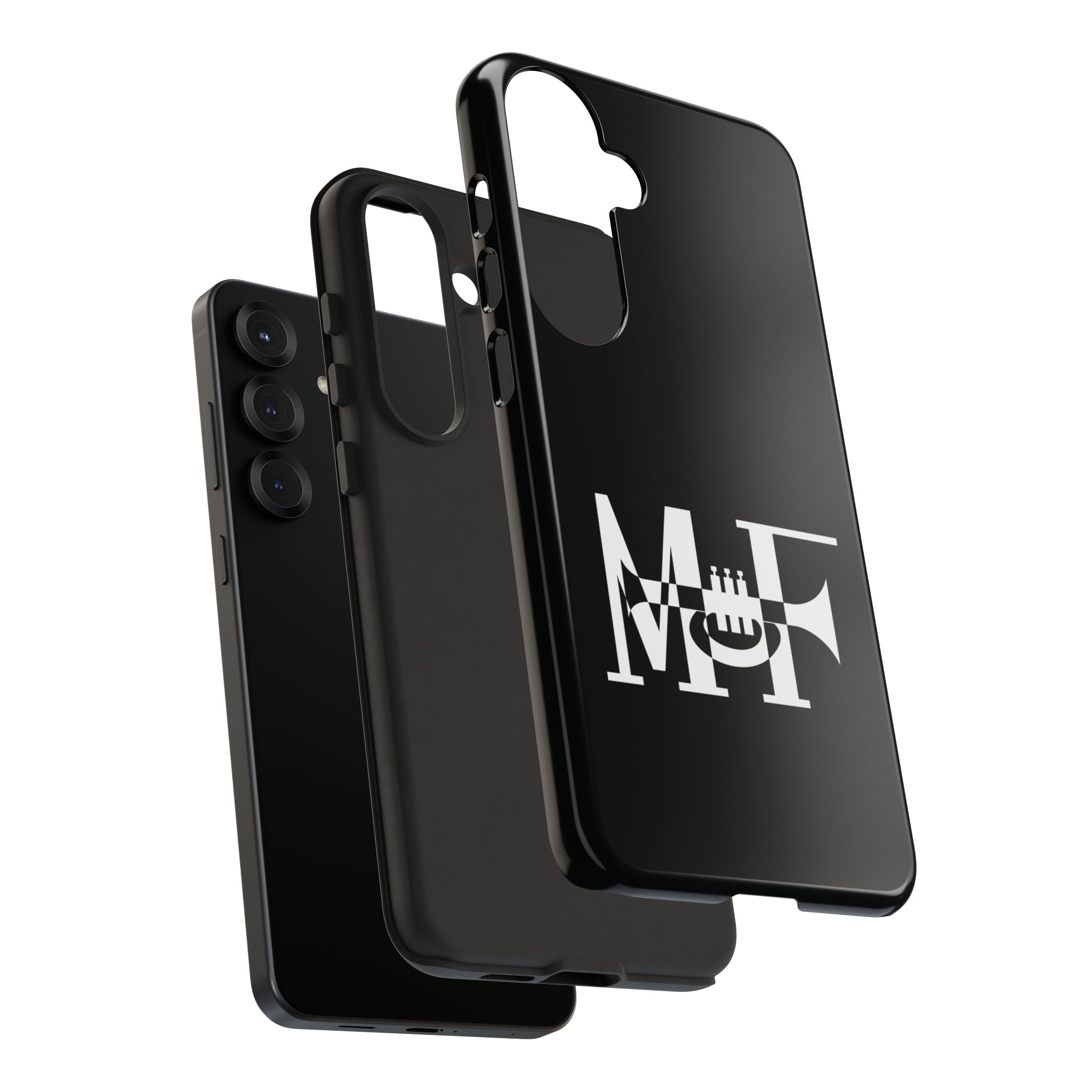 Samsung Tough Cases w/ MF logo