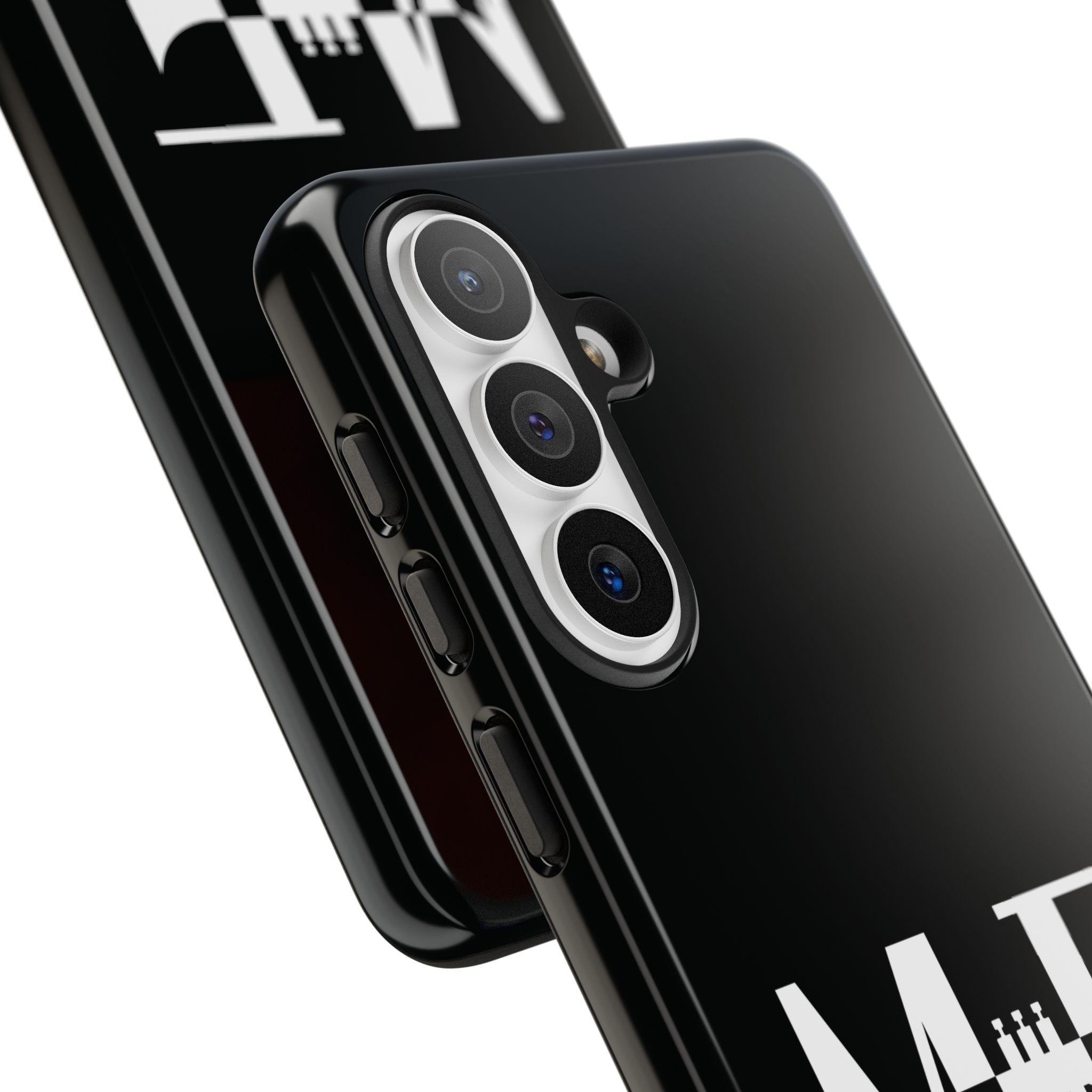 Samsung Tough Cases w/ MF logo