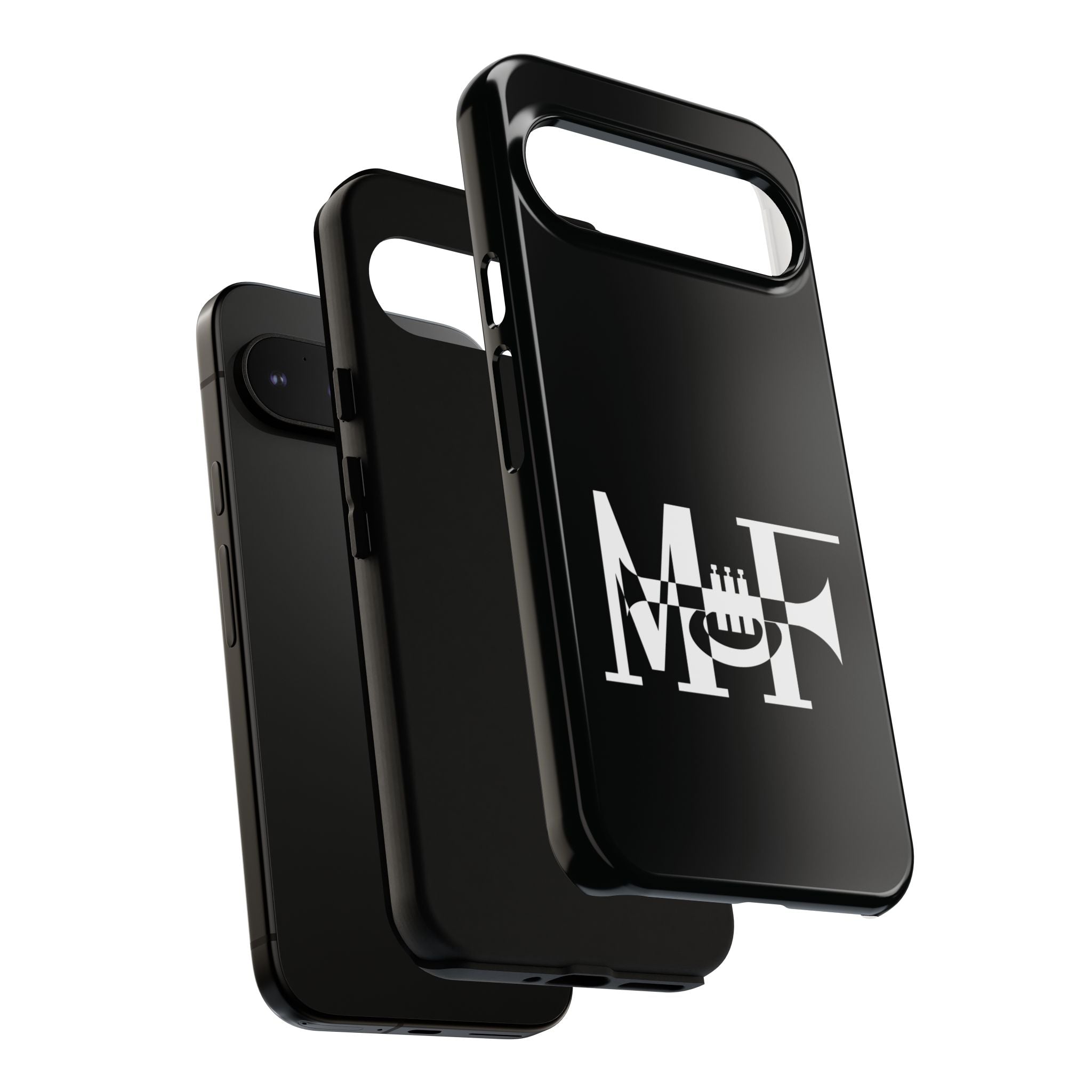 Google Pixel Tough Cases w/ MF logo
