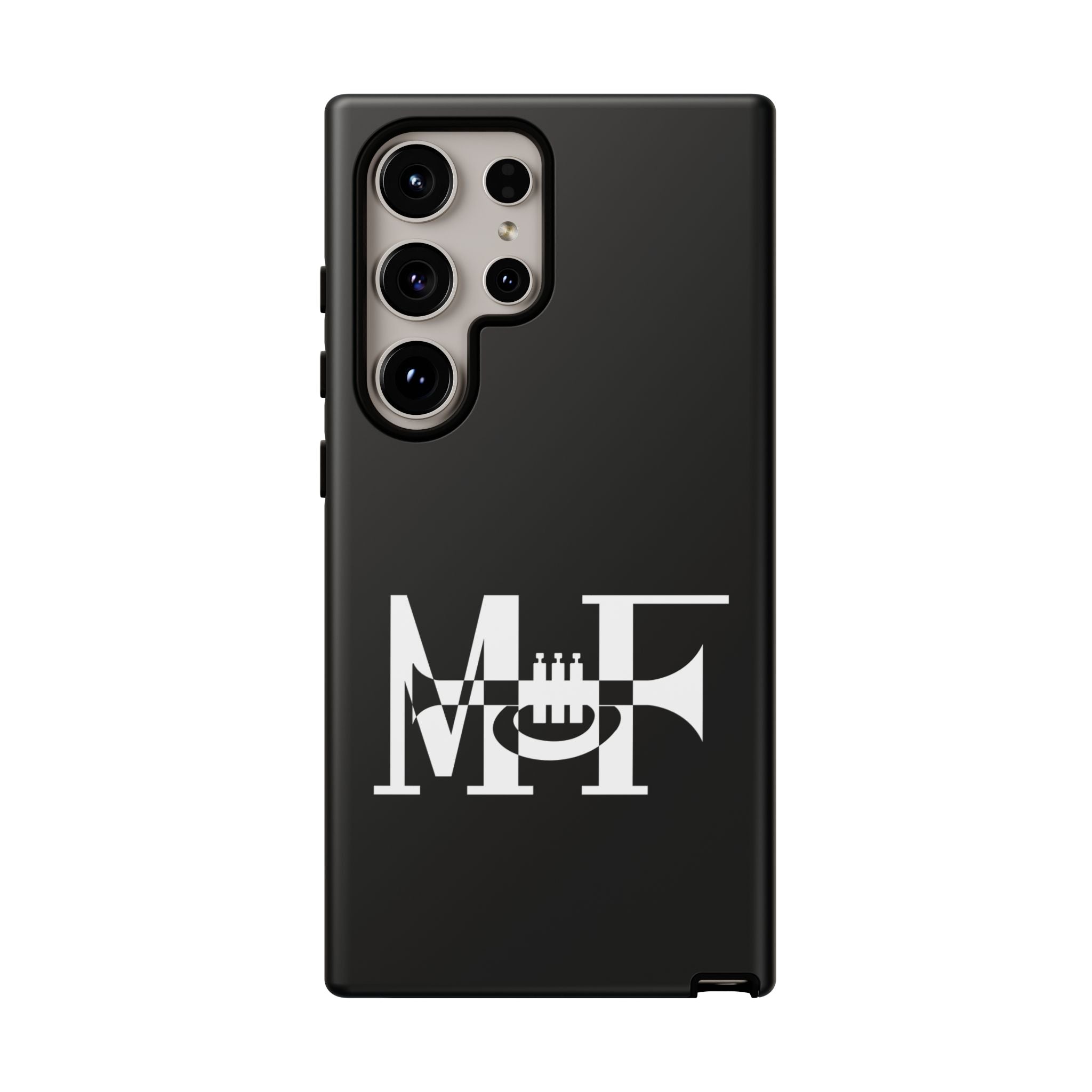 Samsung Tough Cases w/ MF logo