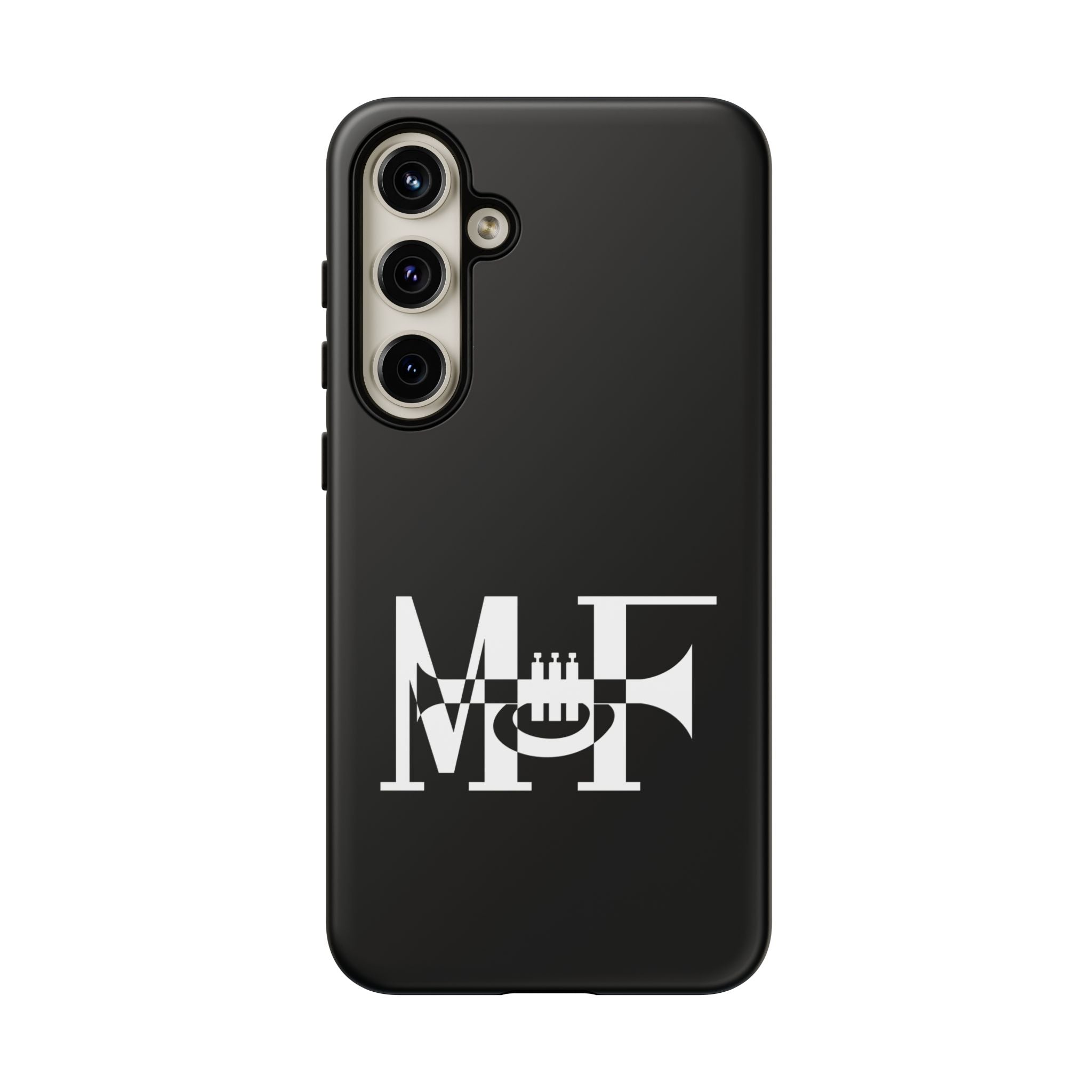 Samsung Tough Cases w/ MF logo