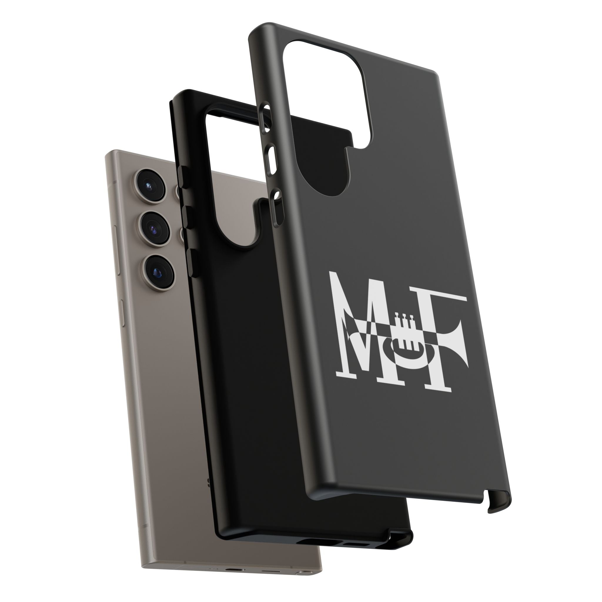 Samsung Tough Cases w/ MF logo