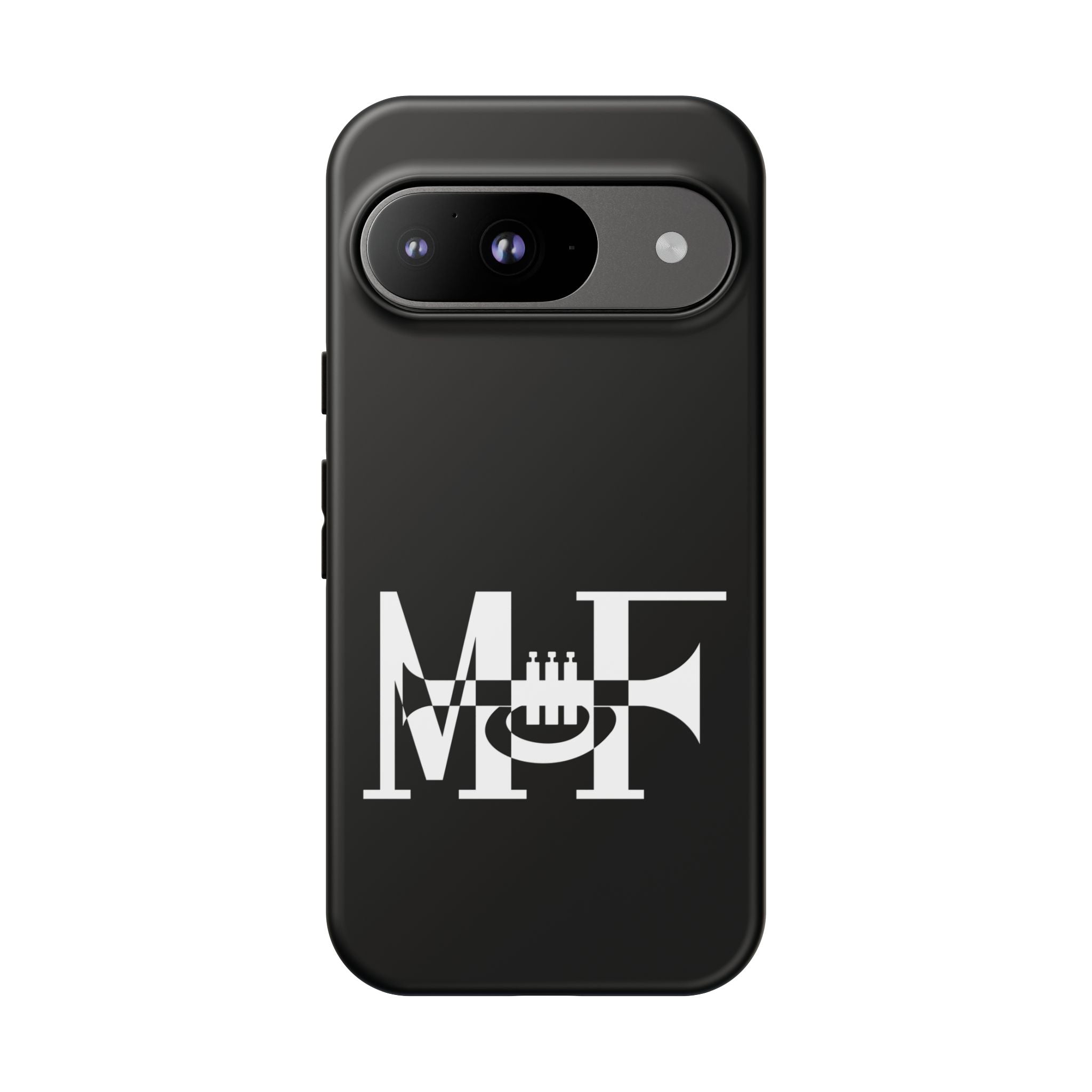 Google Pixel Tough Cases w/ MF logo