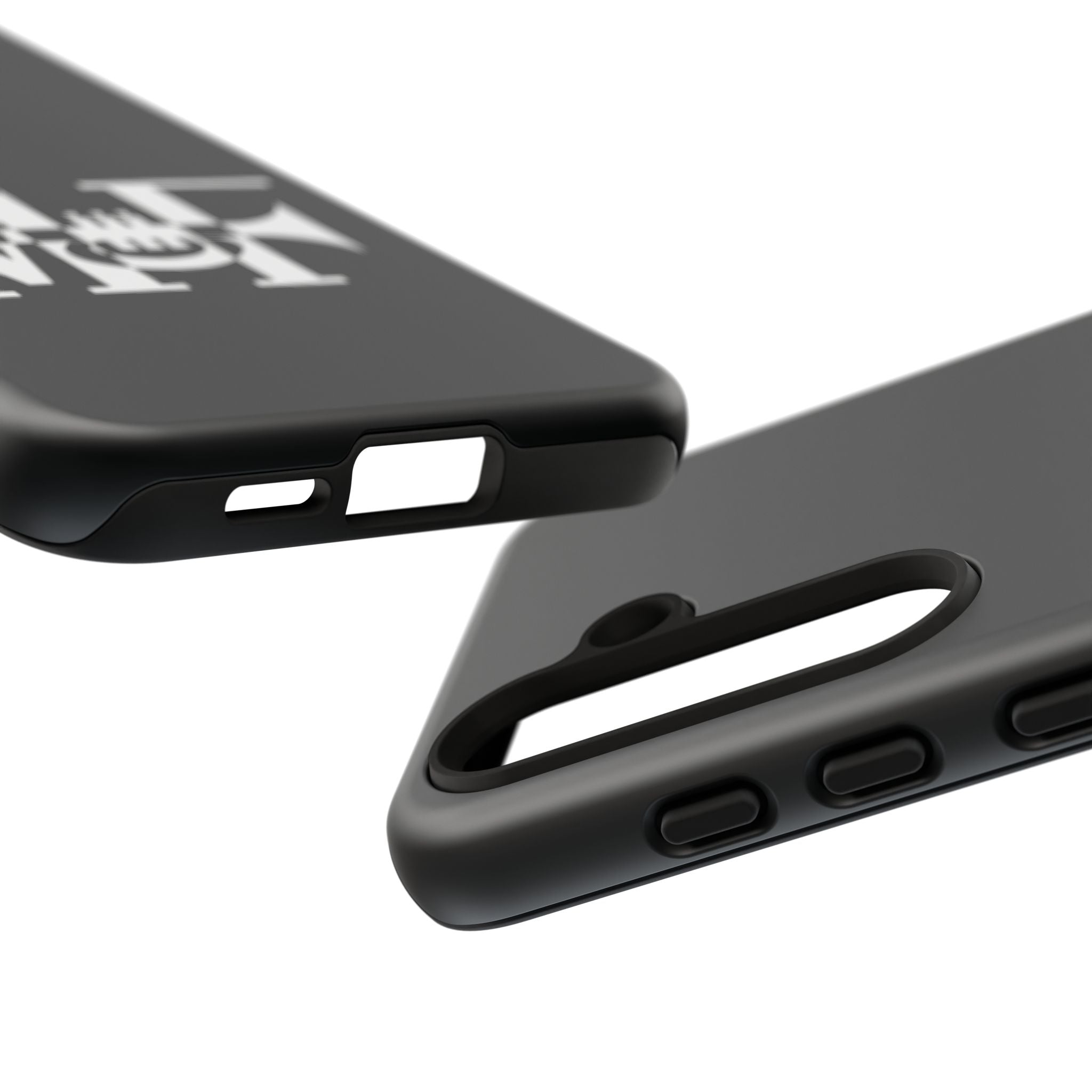 Samsung Tough Cases w/ MF logo
