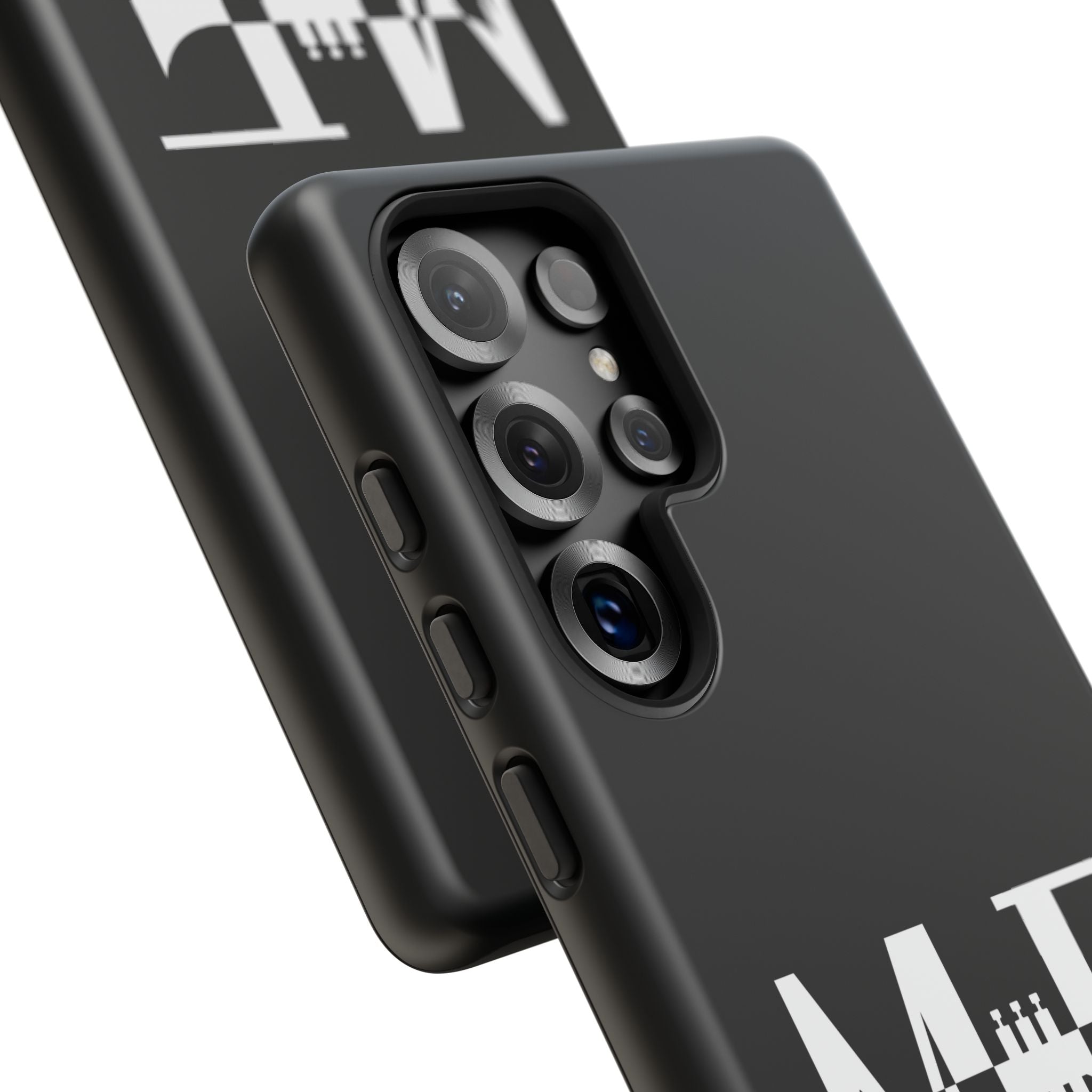 Samsung Tough Cases w/ MF logo