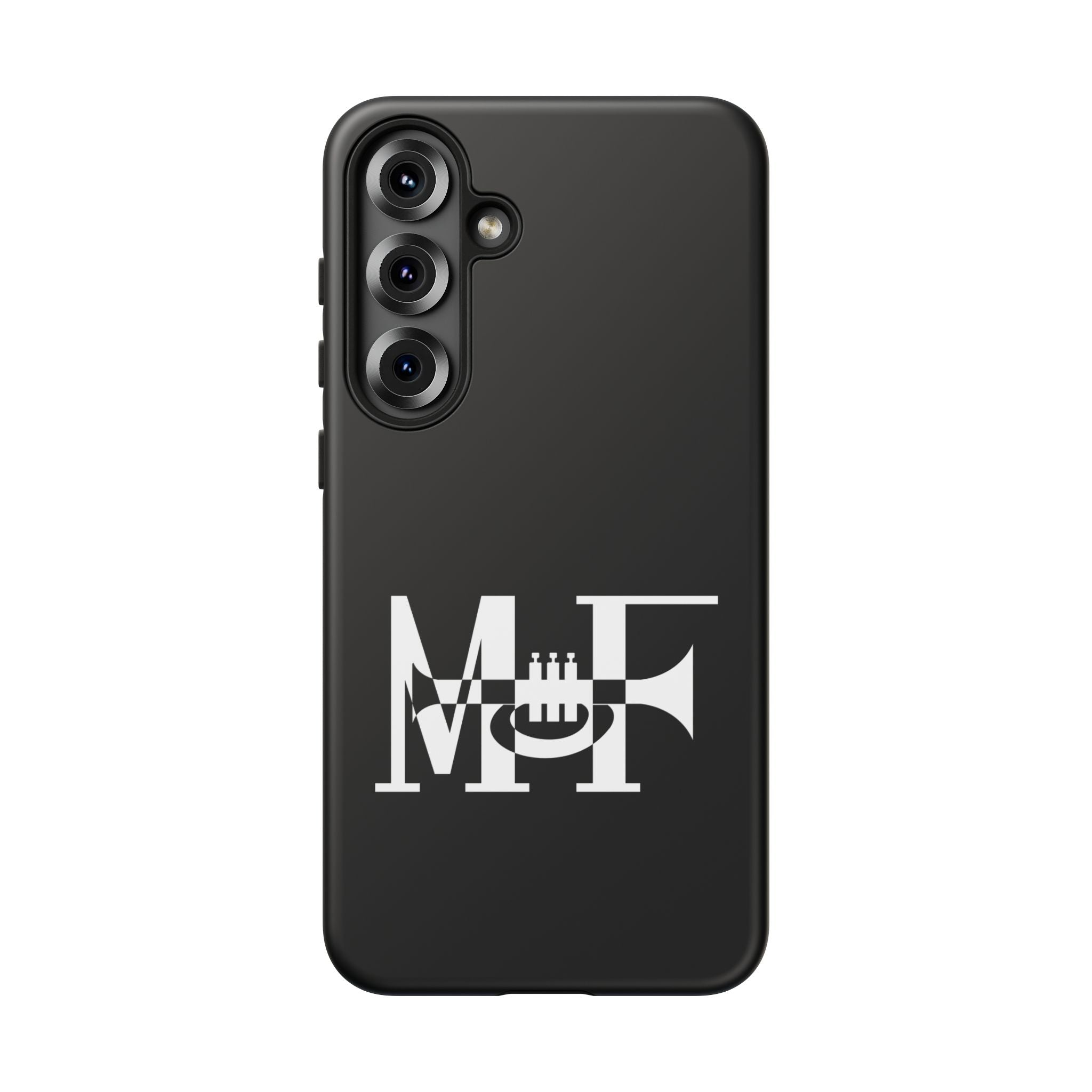 Samsung Tough Cases w/ MF logo