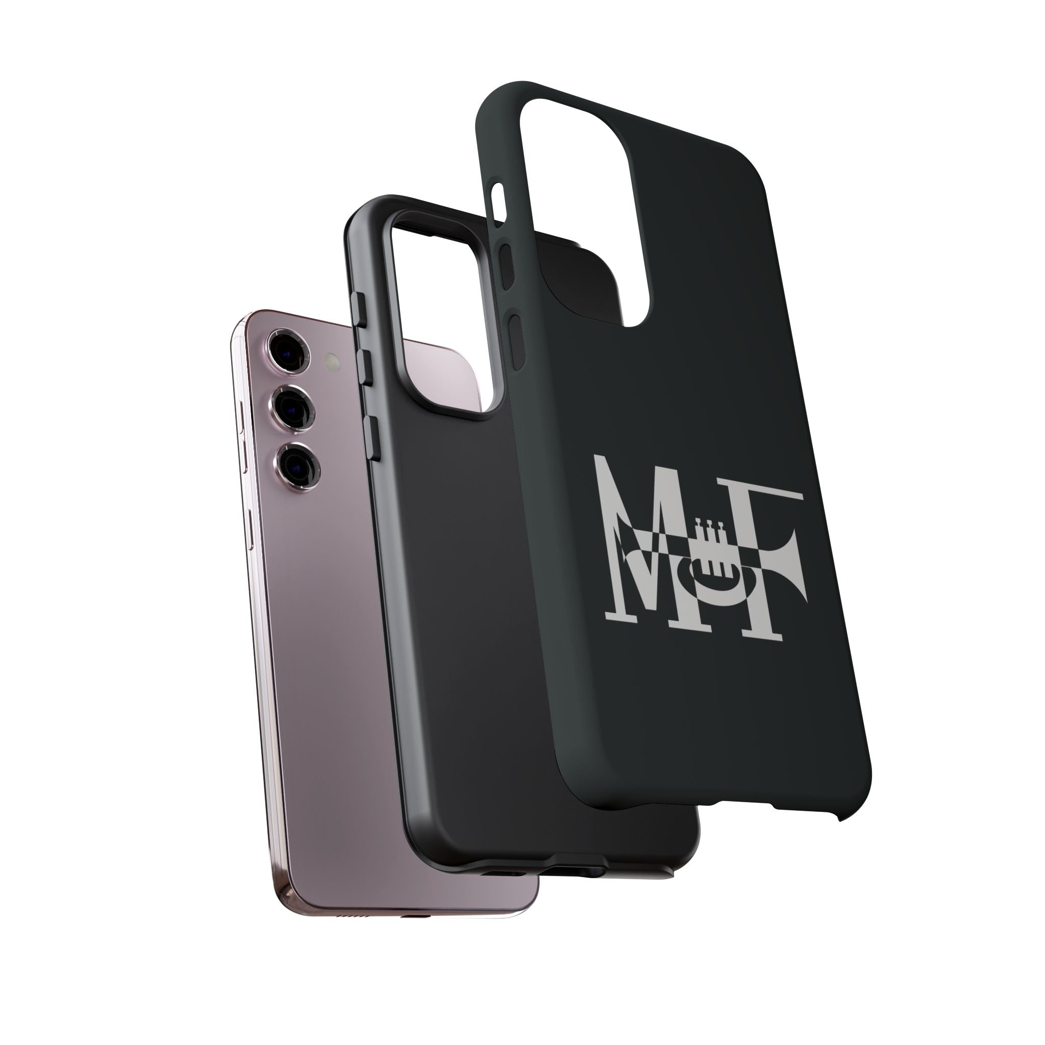Samsung Tough Cases w/ MF logo