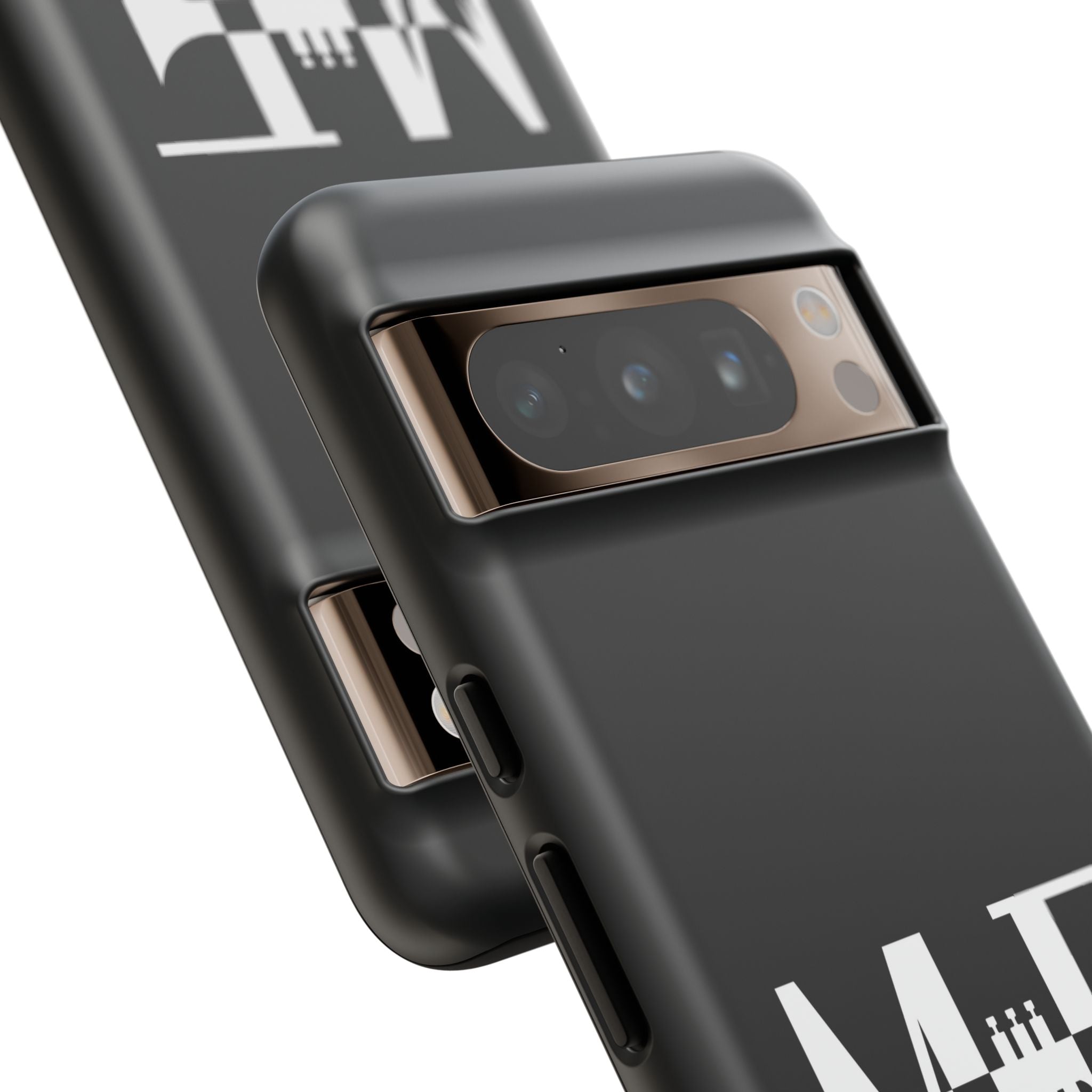 Google Pixel Tough Cases w/ MF logo