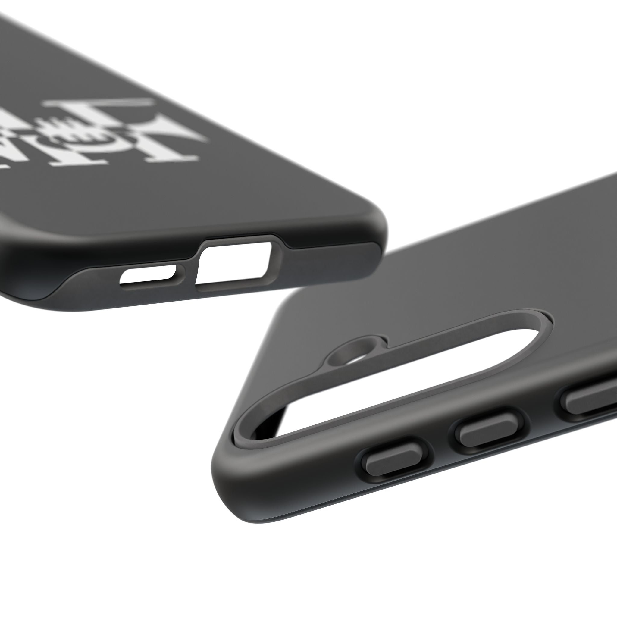 Samsung Tough Cases w/ MF logo