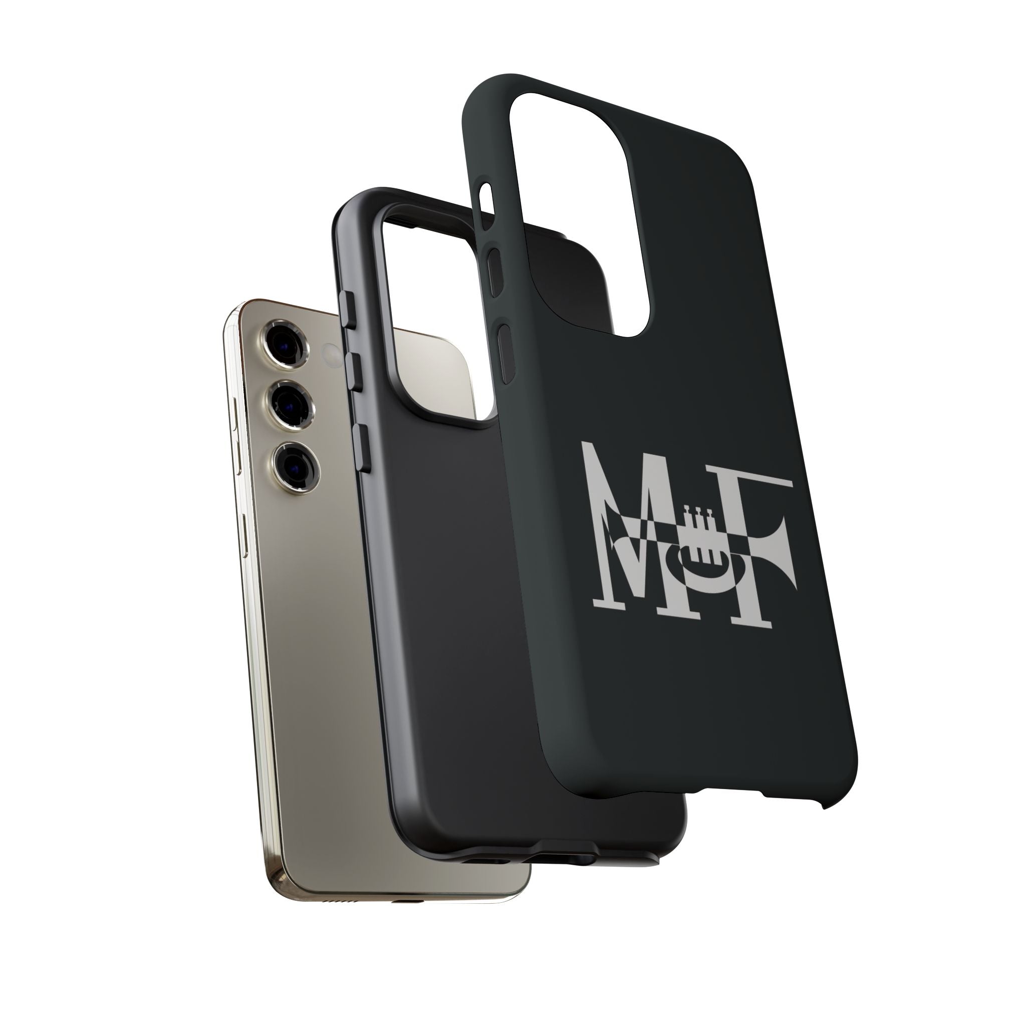 Samsung Tough Cases w/ MF logo