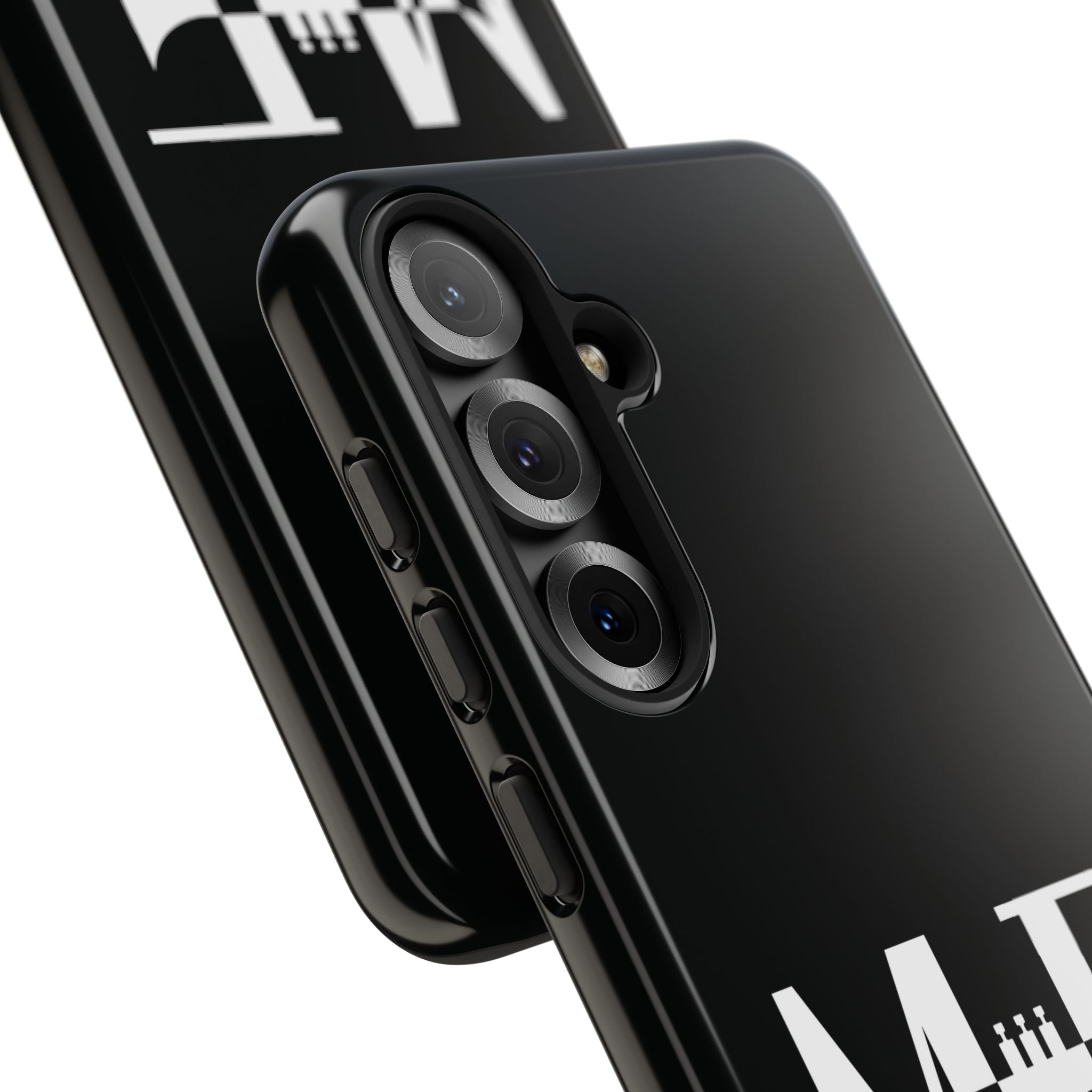 Samsung Tough Cases w/ MF logo