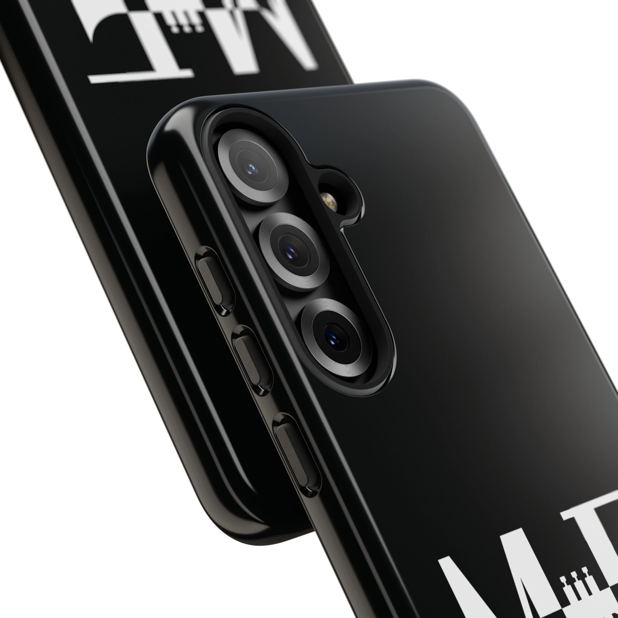 Samsung Tough Cases w/ MF logo