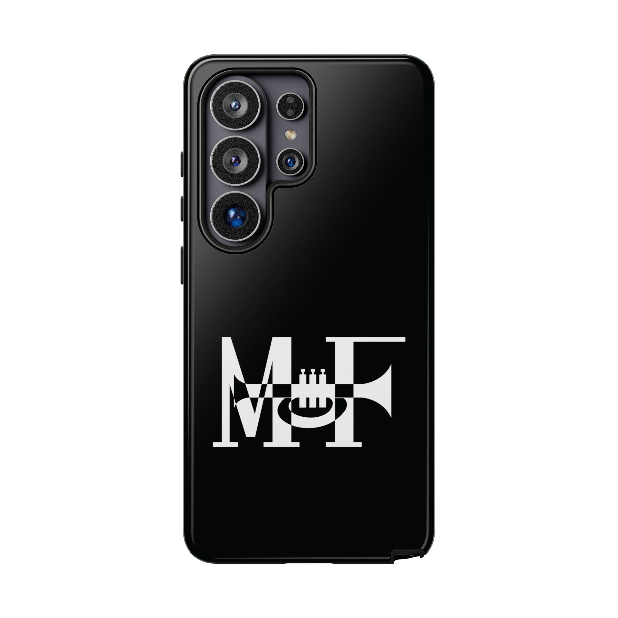 Samsung Tough Cases w/ MF logo