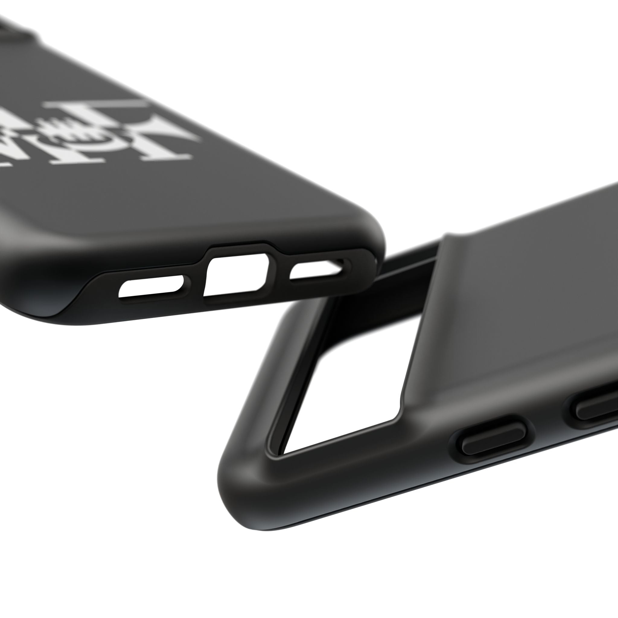 Google Pixel Tough Cases w/ MF logo