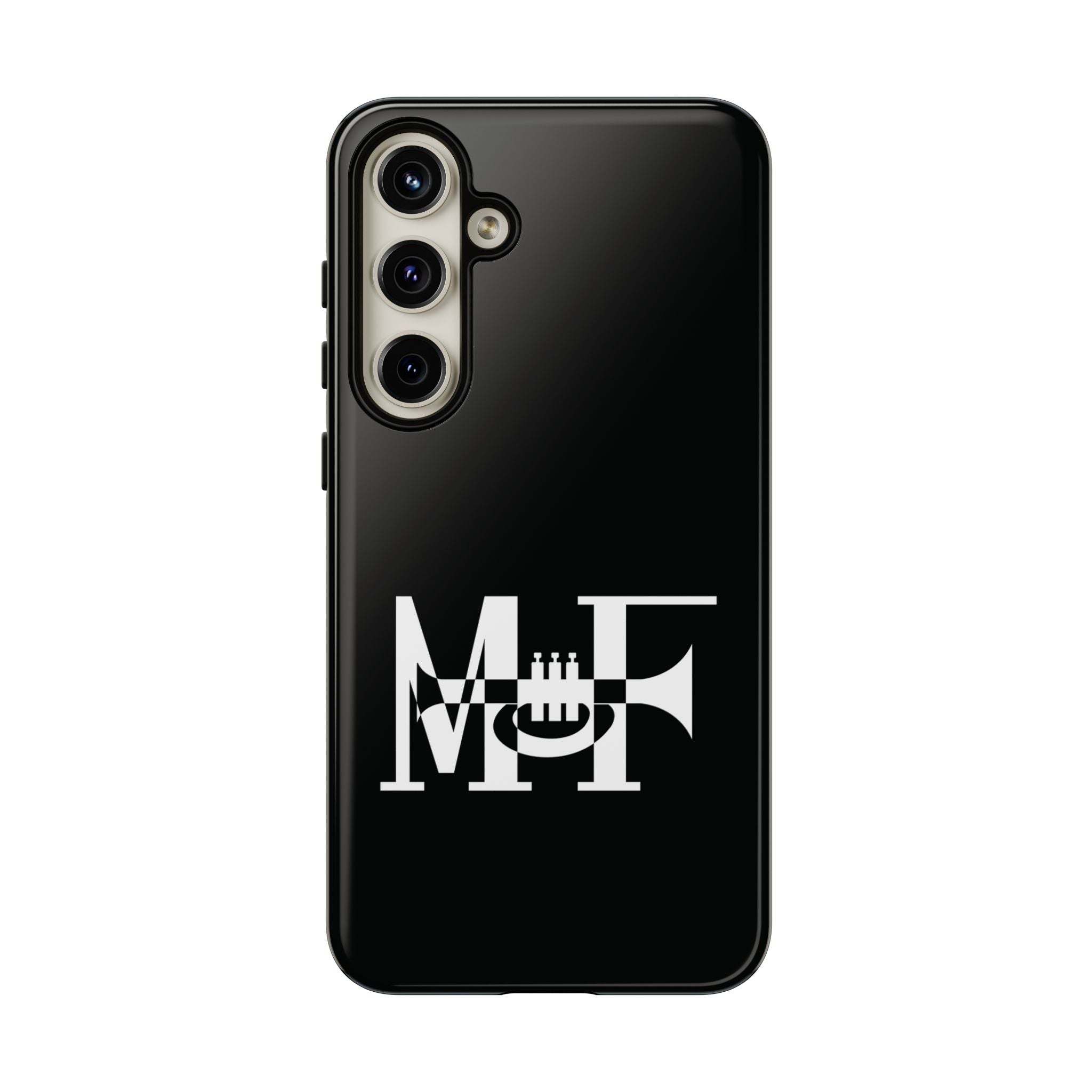 Samsung Tough Cases w/ MF logo
