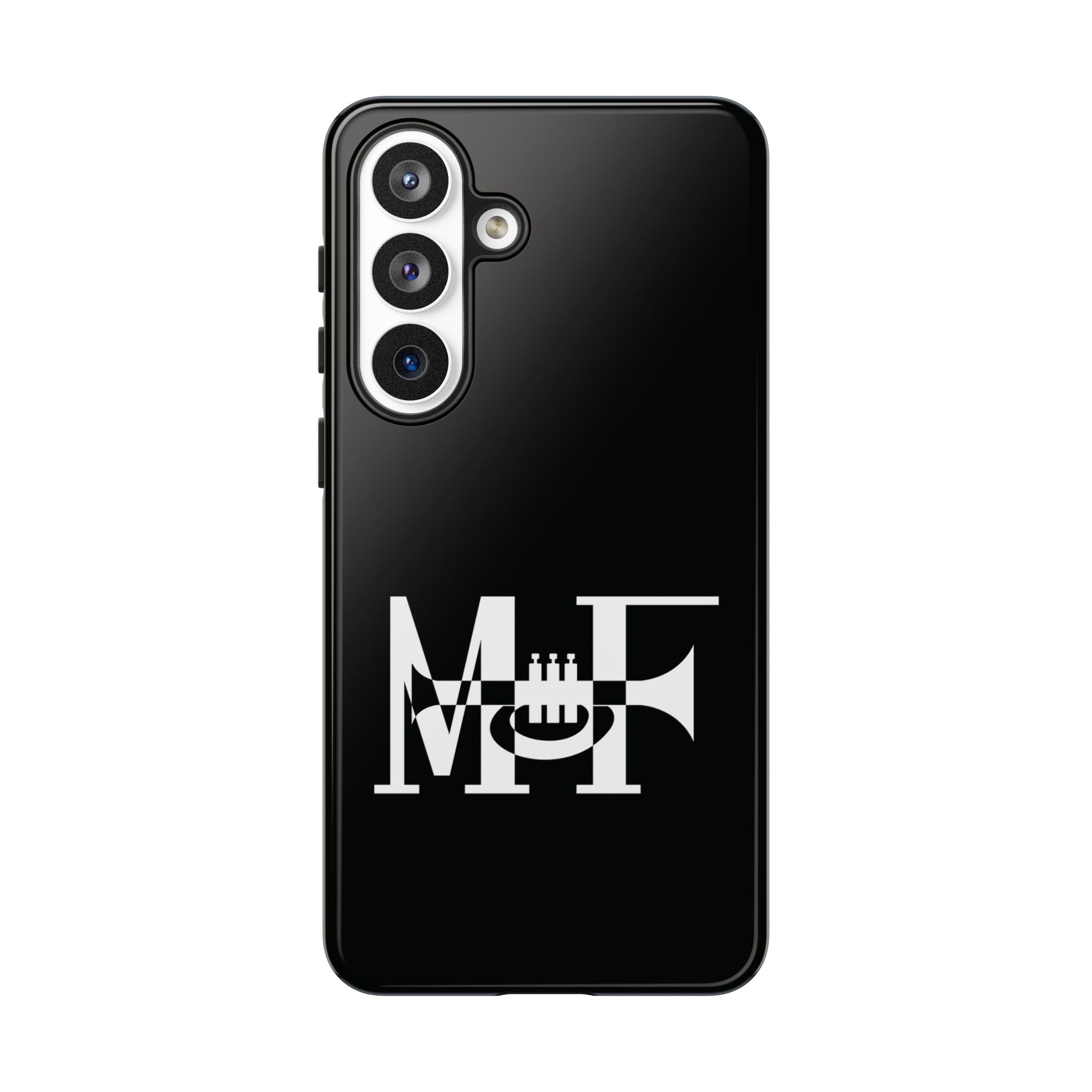 Samsung Tough Cases w/ MF logo