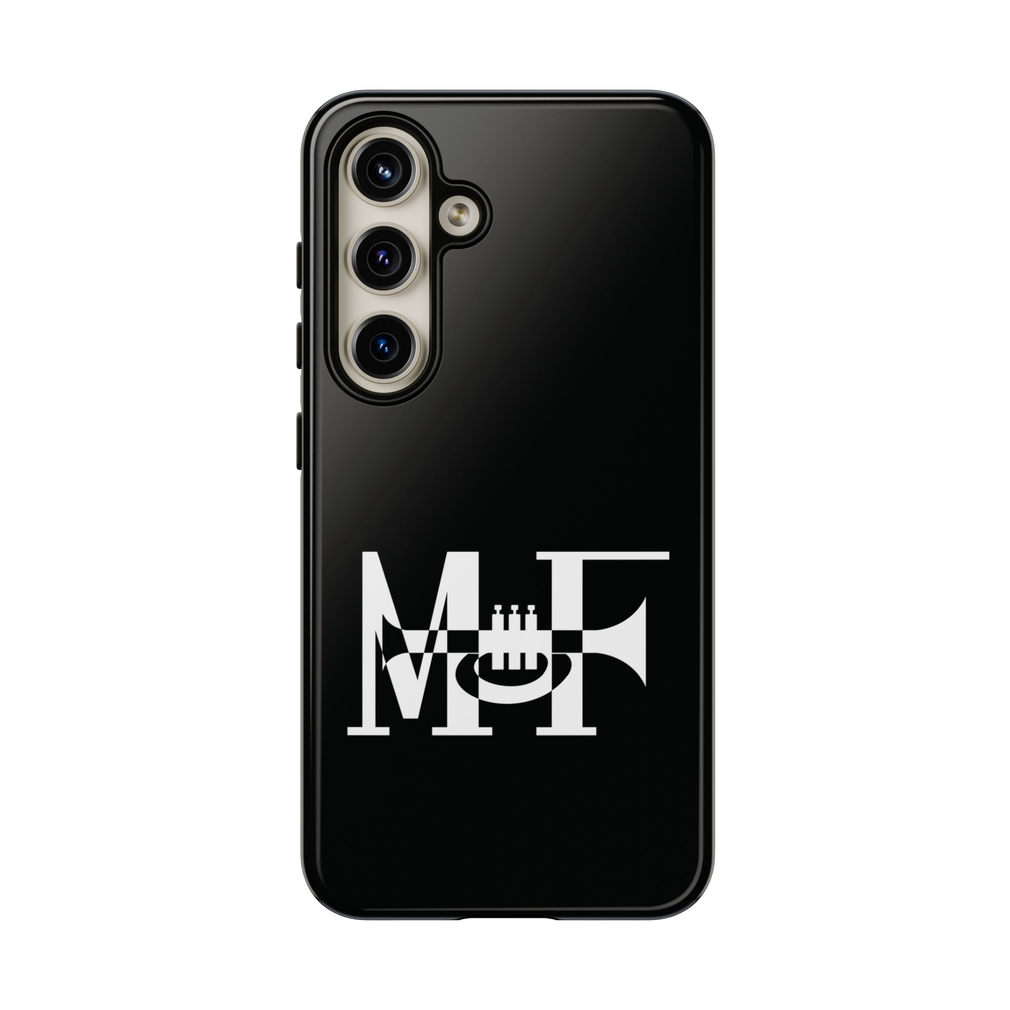 Samsung Tough Cases w/ MF logo