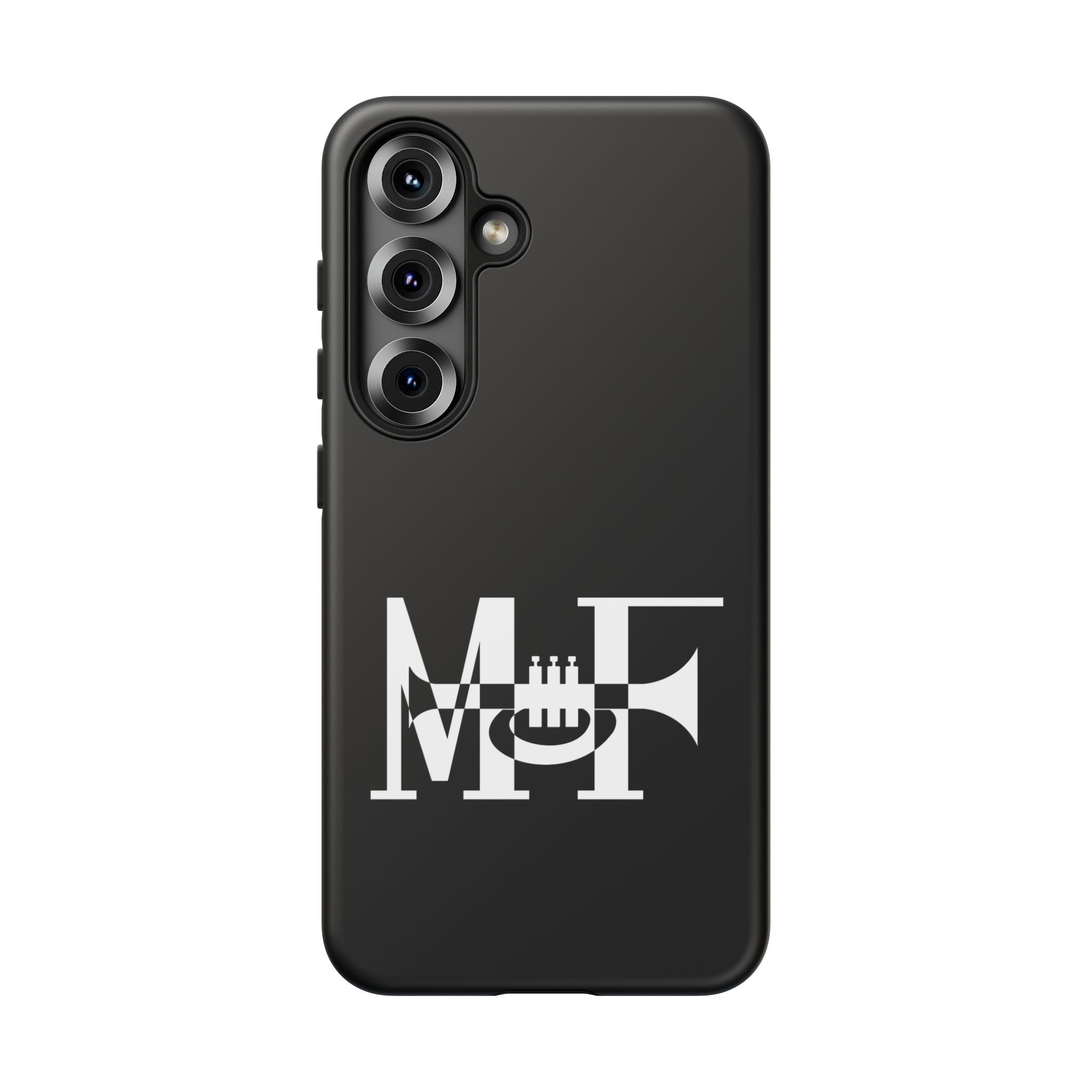 Samsung Tough Cases w/ MF logo